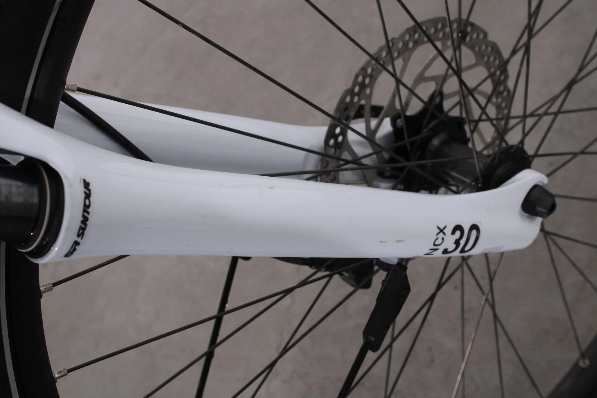 Cube Supreme Hybrid EXC - Image 11