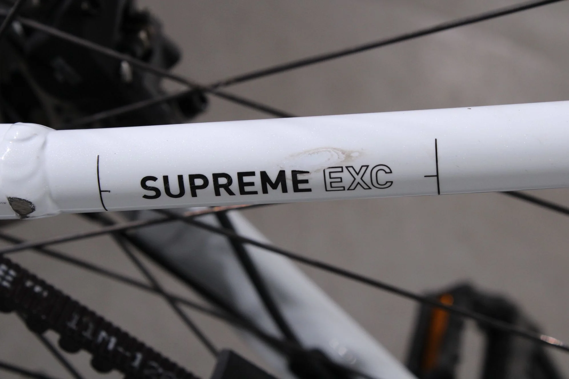 Cube Supreme Hybrid EXC - Image 13