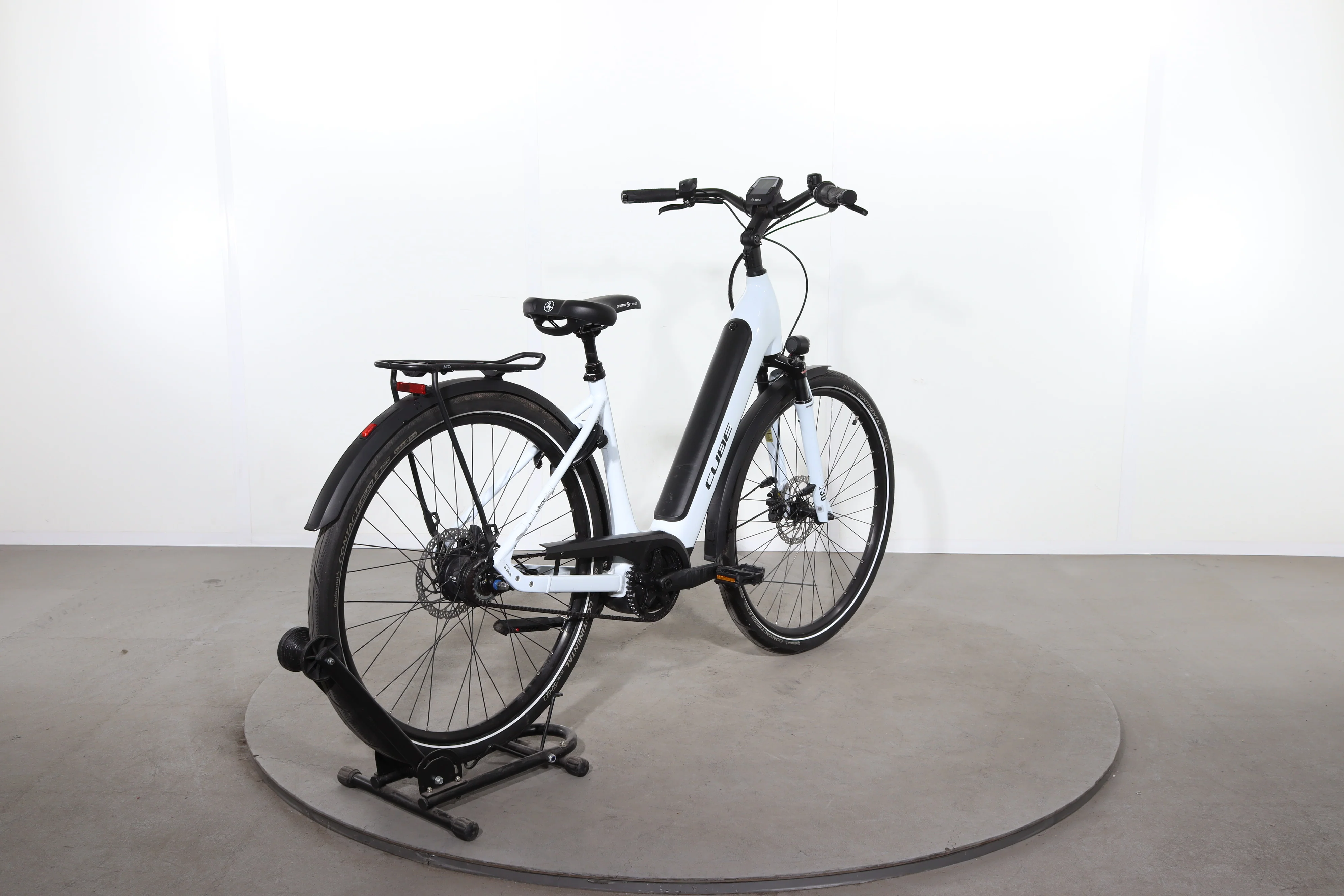 Cube Supreme Hybrid EXC - Image 6
