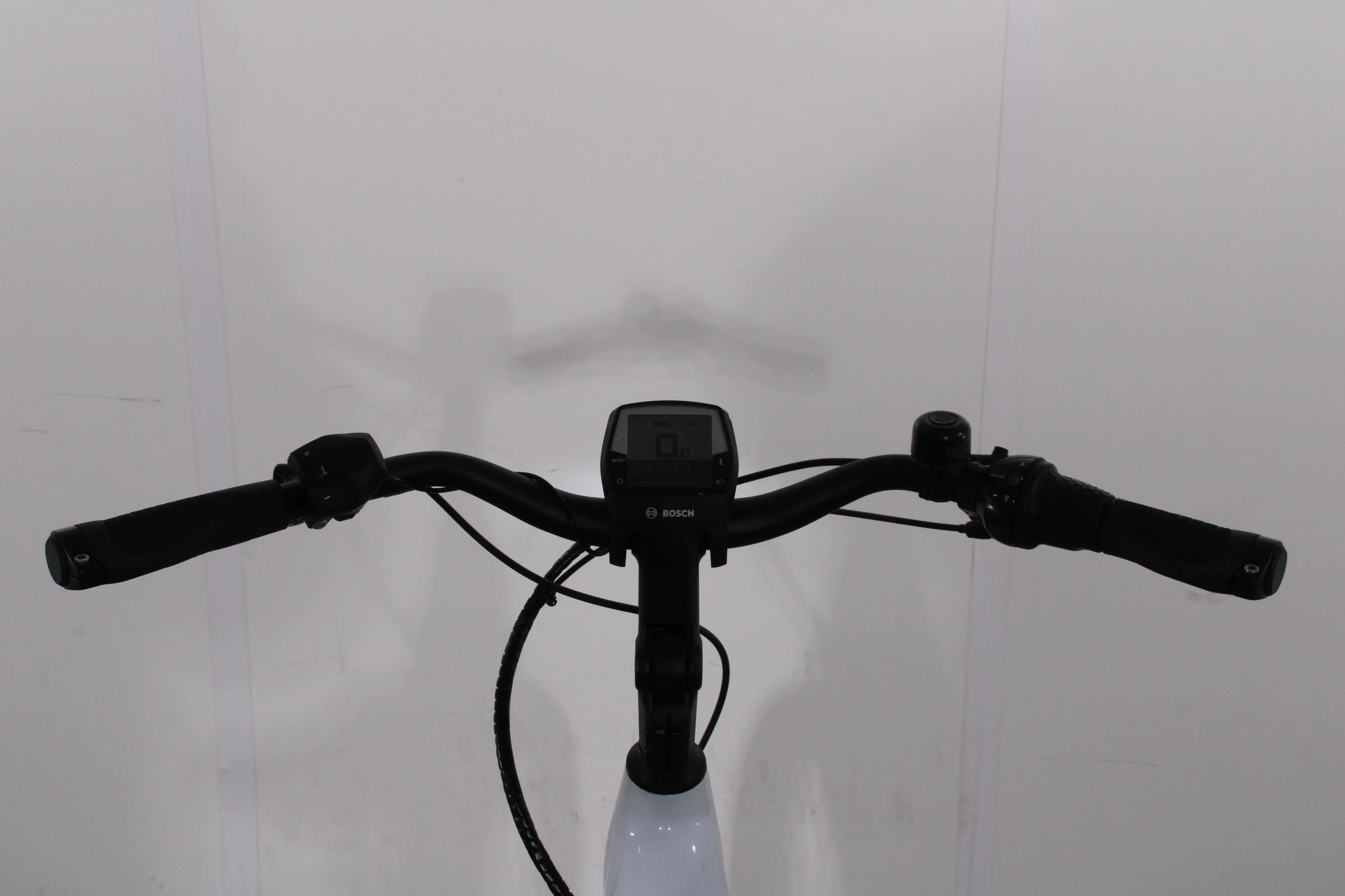 Cube Supreme Hybrid EXC - Image 7