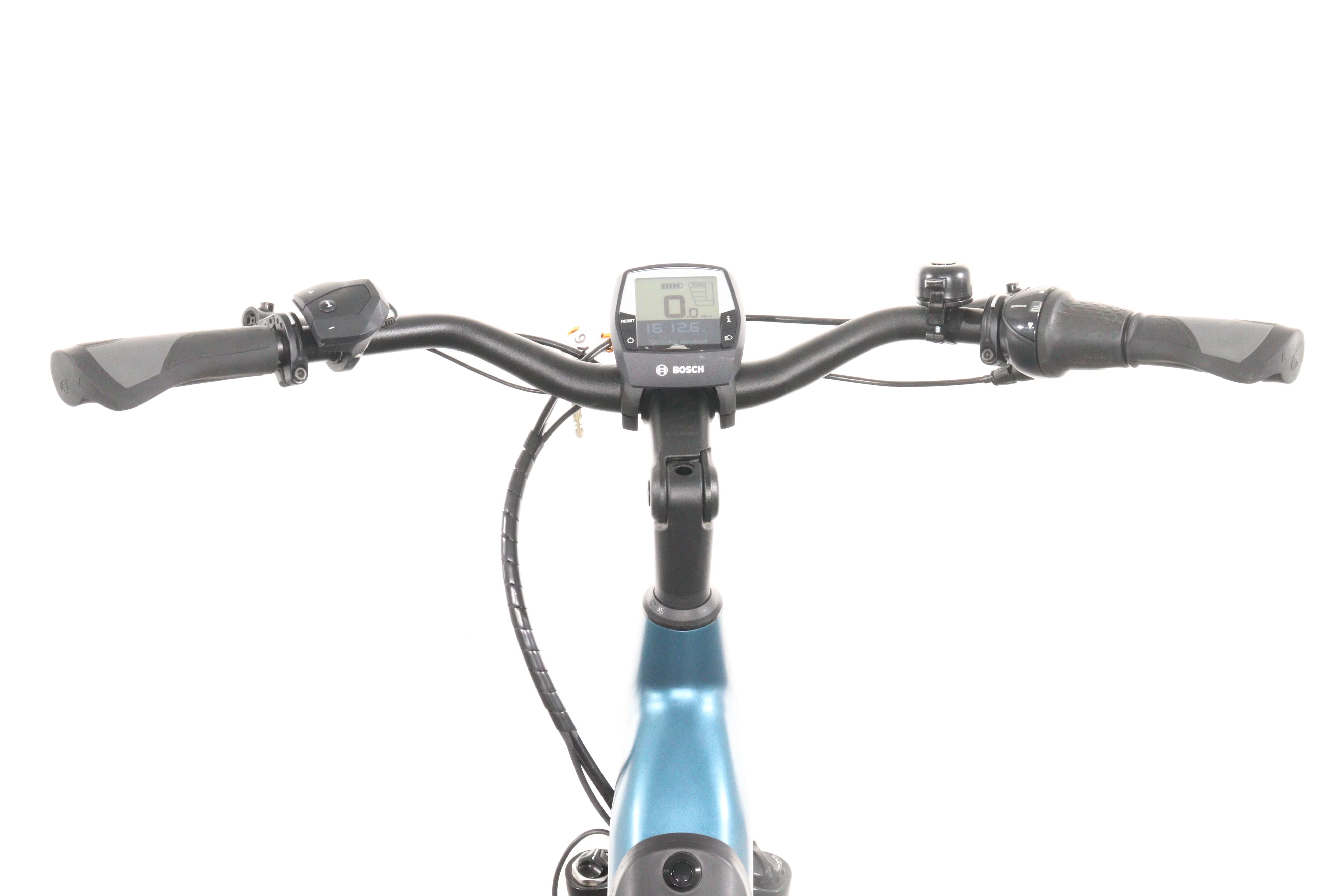 Cube Supreme Hybrid EXC - Image 7