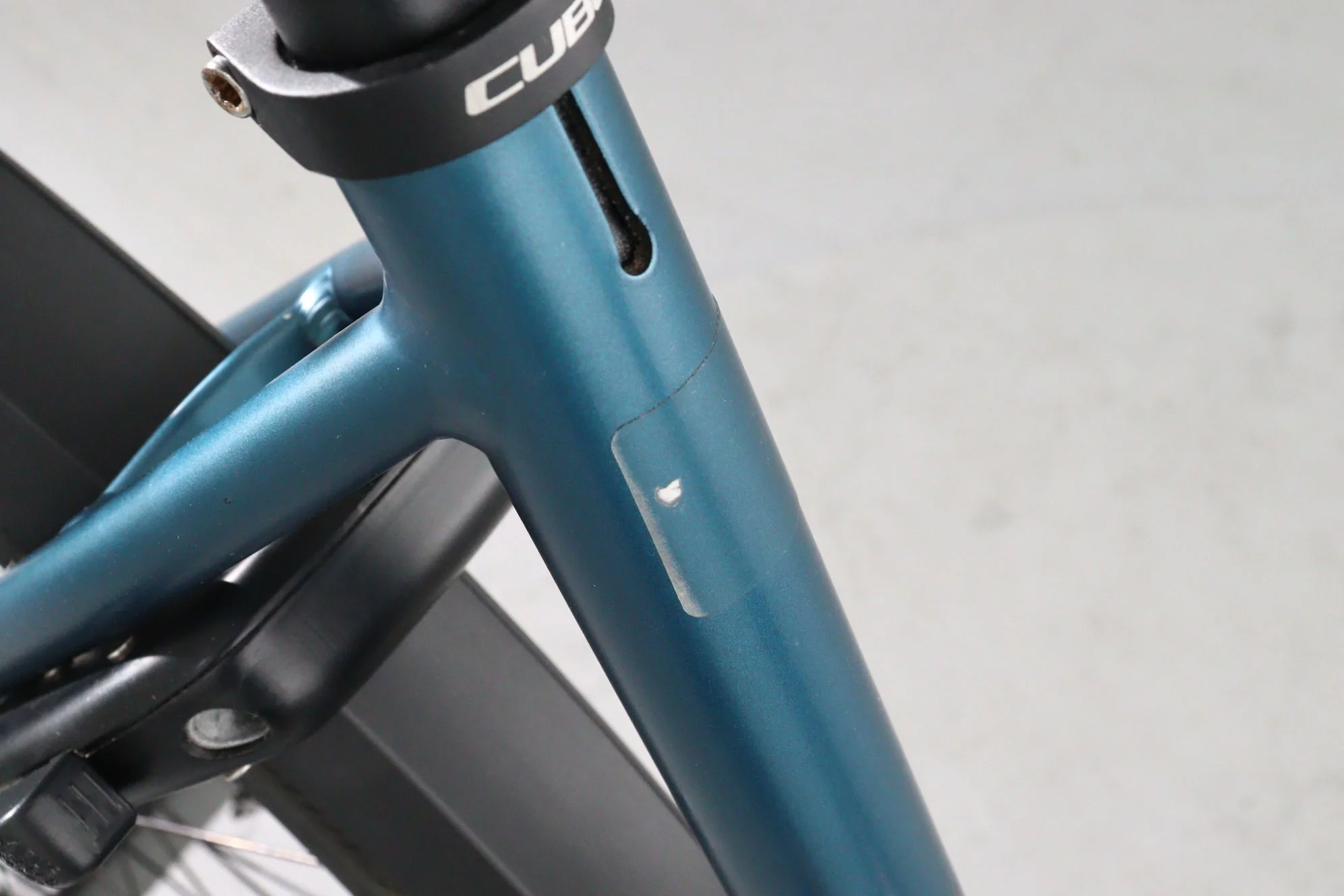 Cube Supreme Hybrid EXC - Image 8