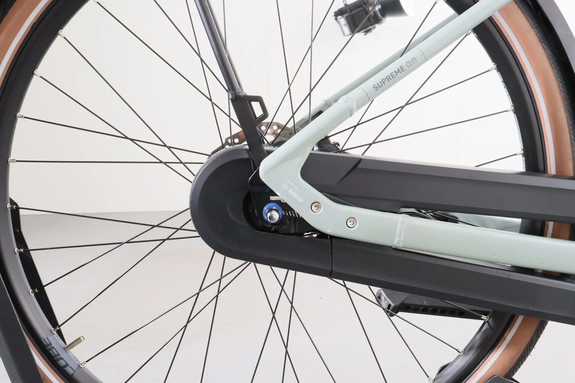 Cube Supreme Hybrid One 400 - Image 10