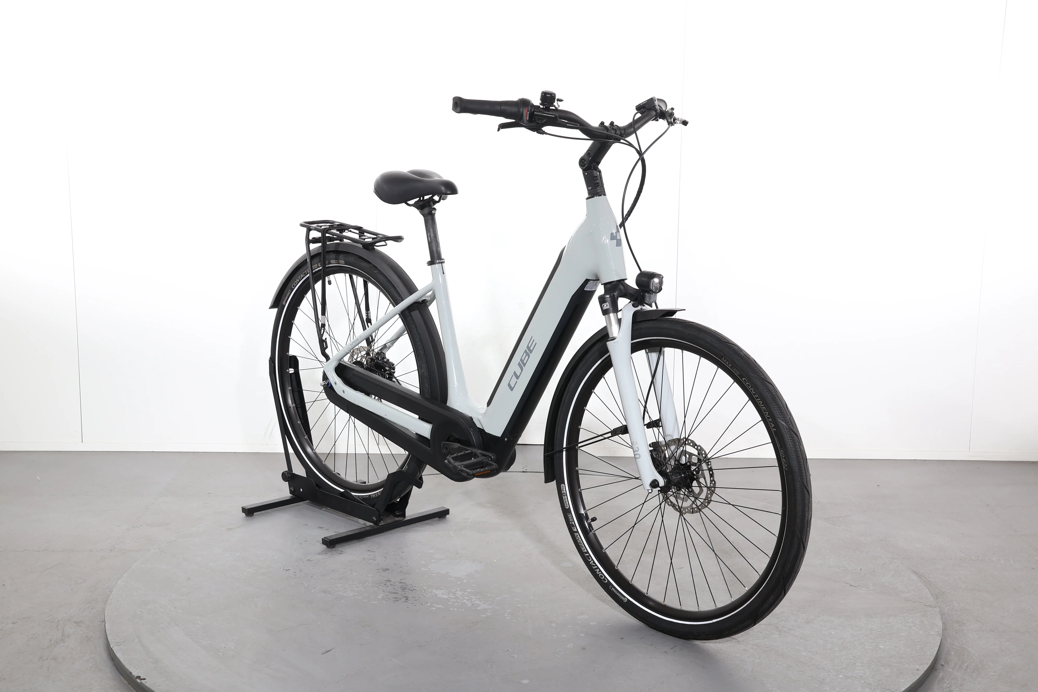 Cube Supreme Hybrid One 400 - Image 2