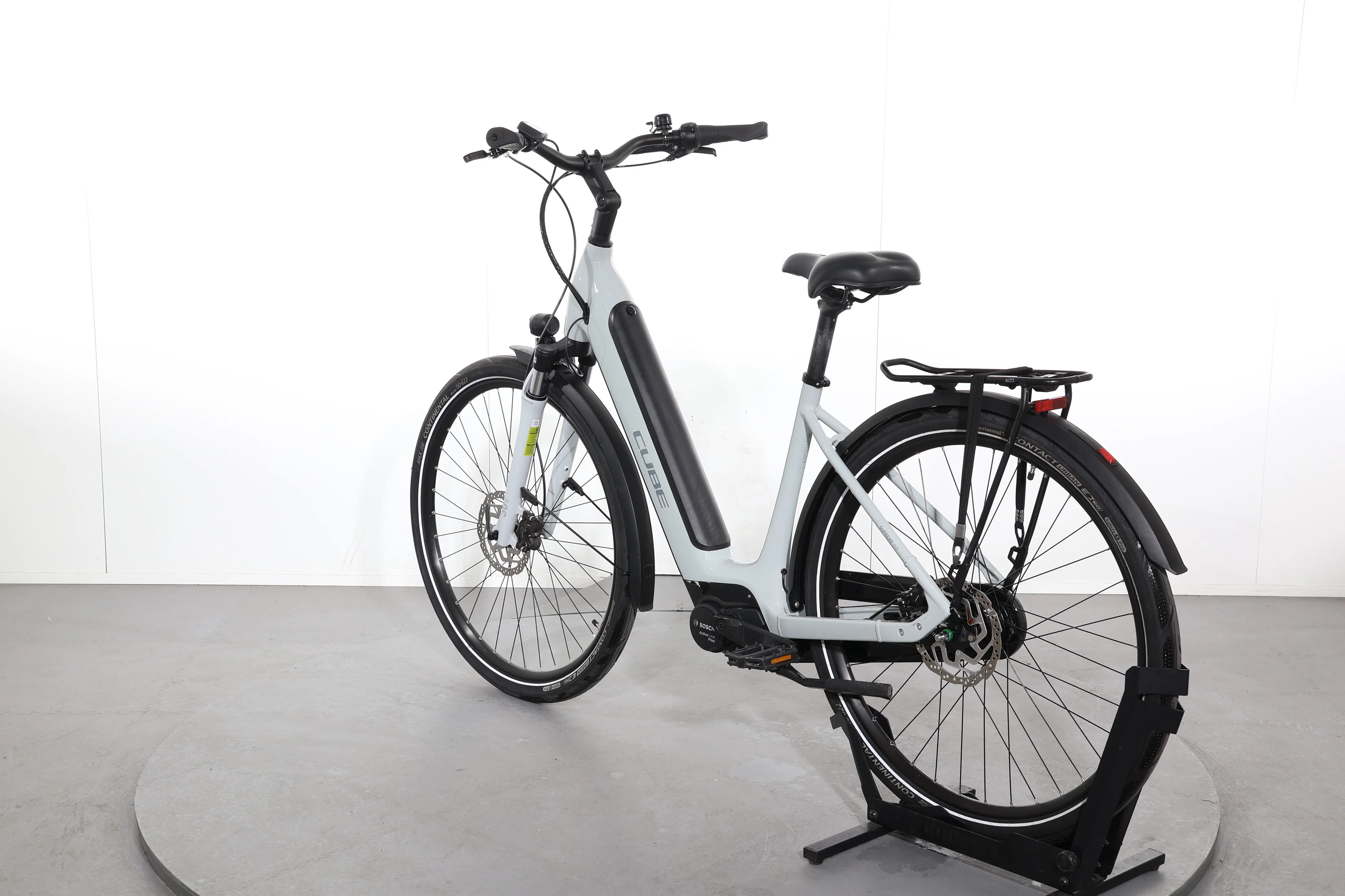 Cube Supreme Hybrid One 400 - Image 5