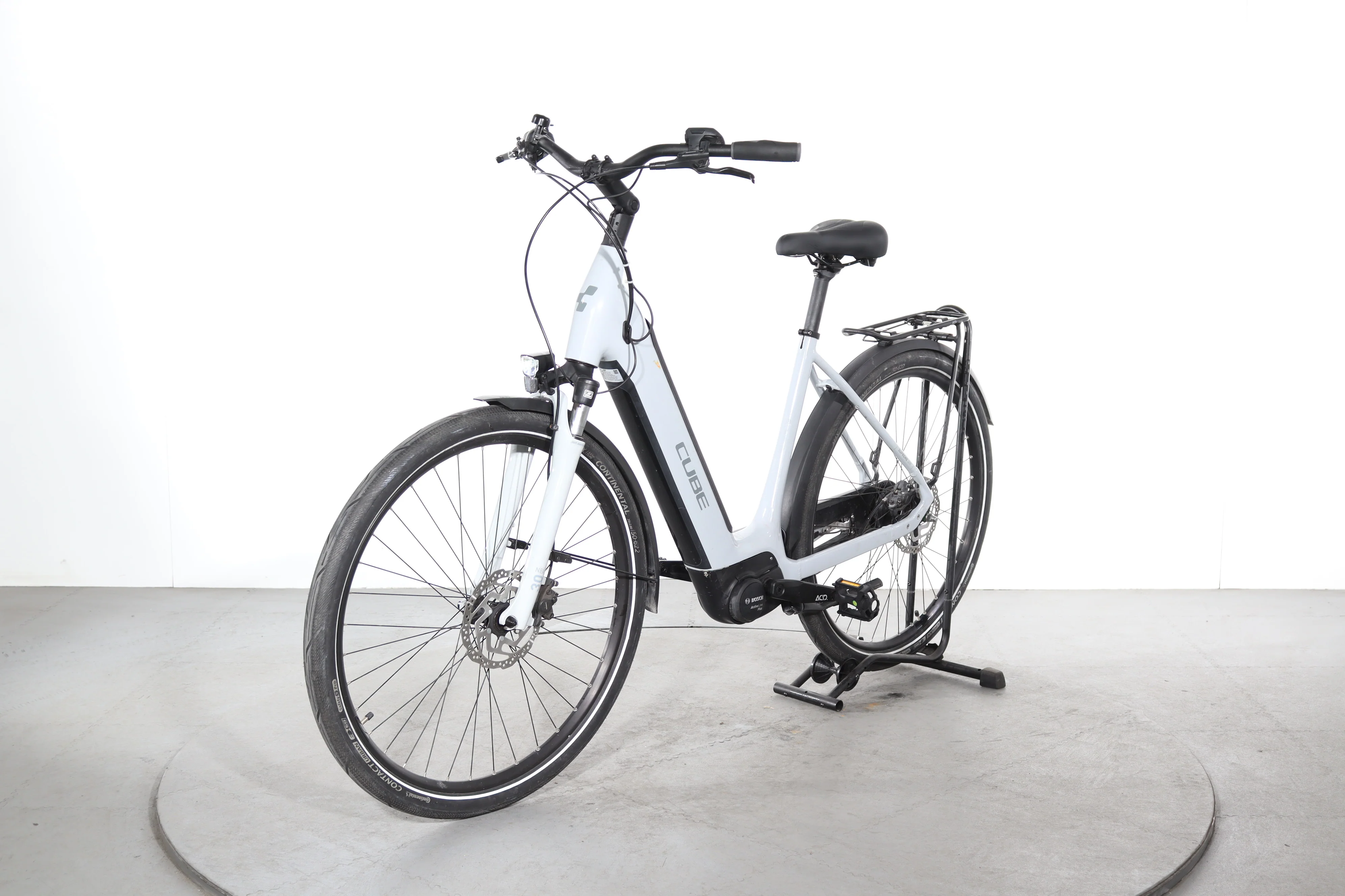 Cube Supreme Hybrid One 500 - Image 3