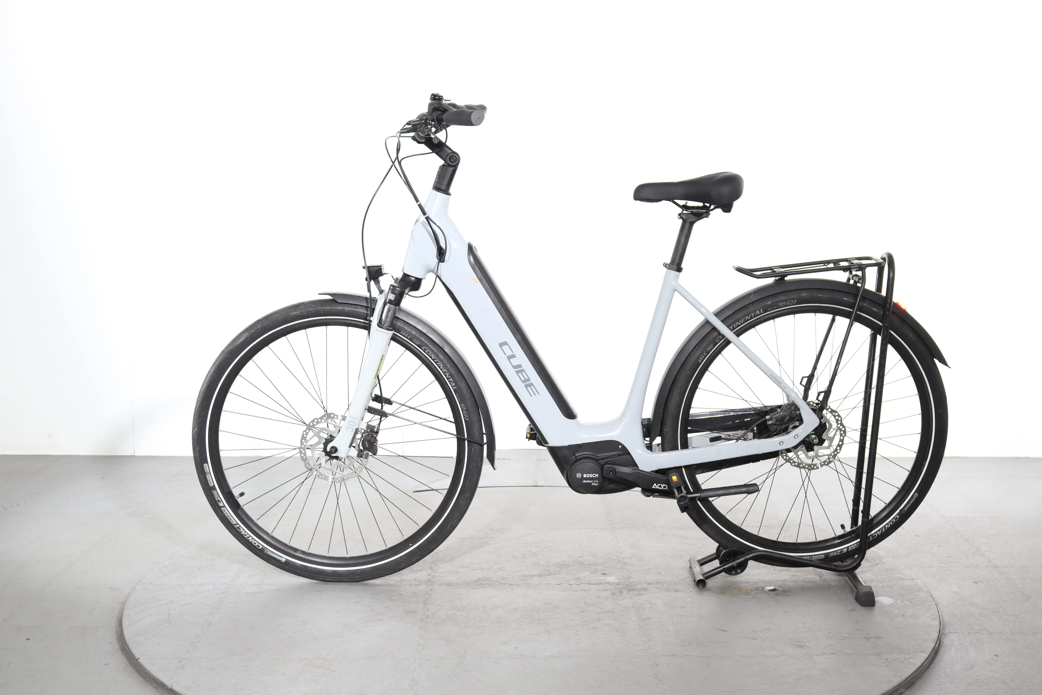 Cube Supreme Hybrid One 500 - Image 4