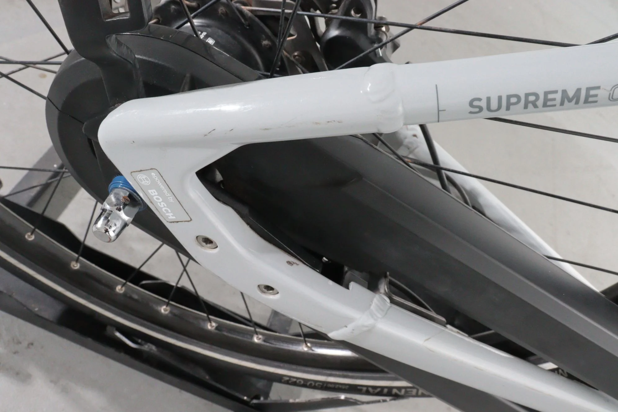 Cube Supreme Hybrid One - Image 10