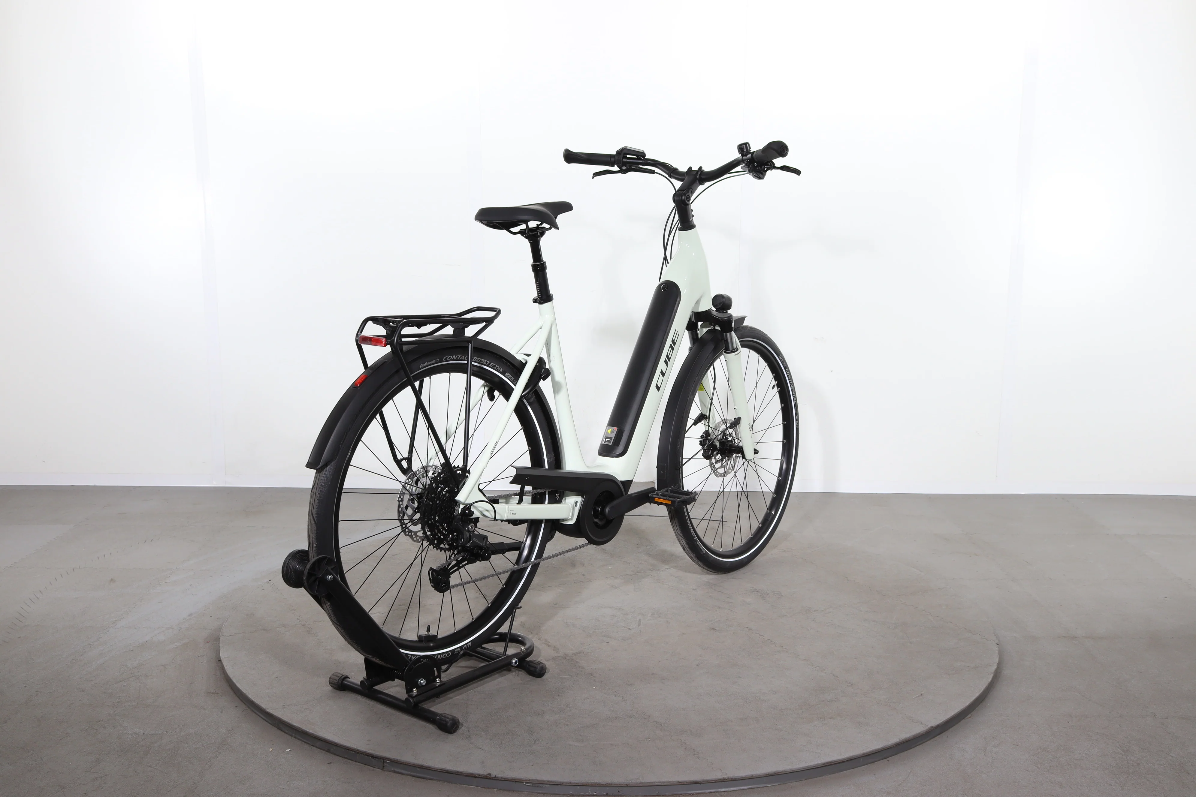 Cube Supreme Hybrid One - Image 6