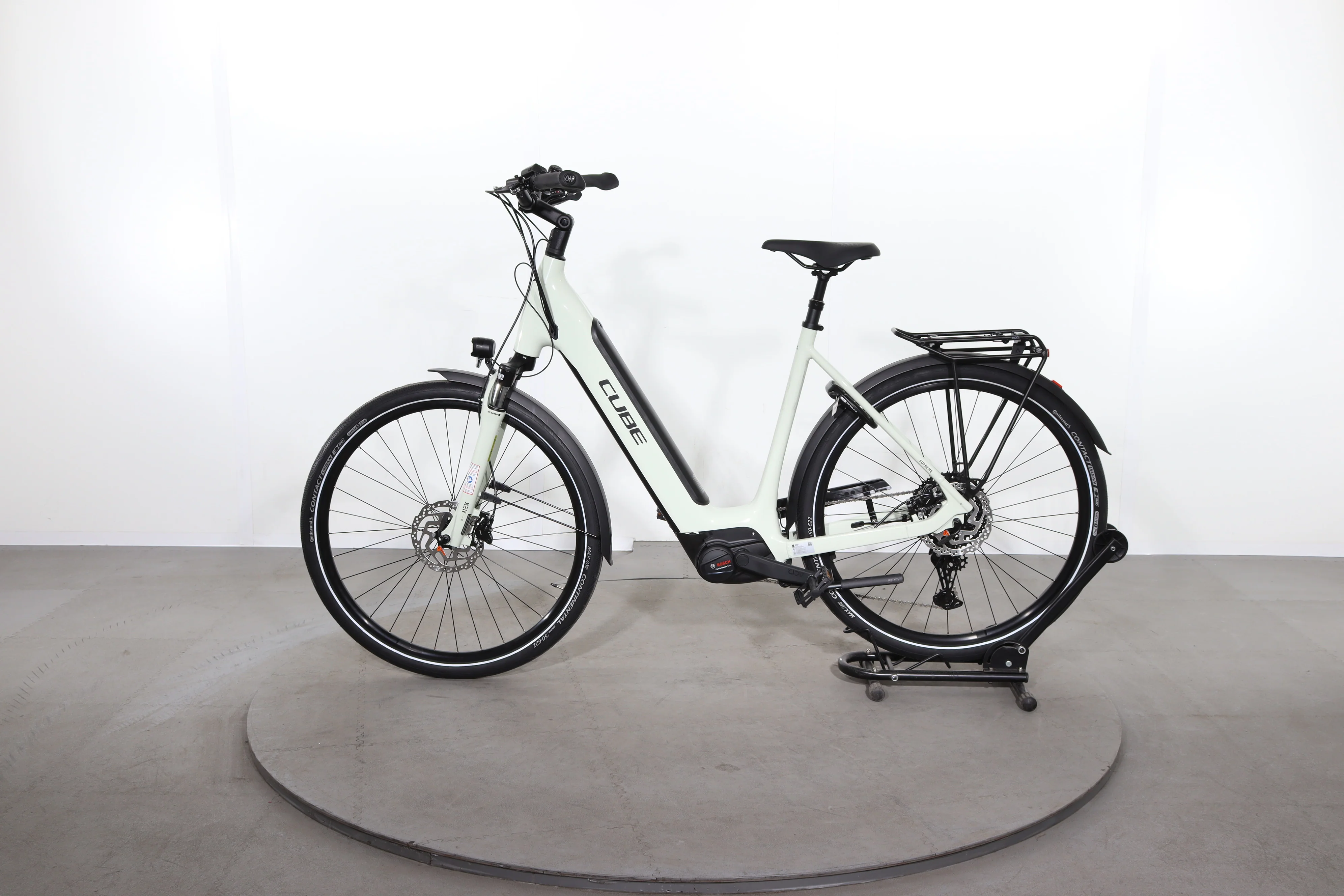 Cube Supreme Hybrid One - Image 4