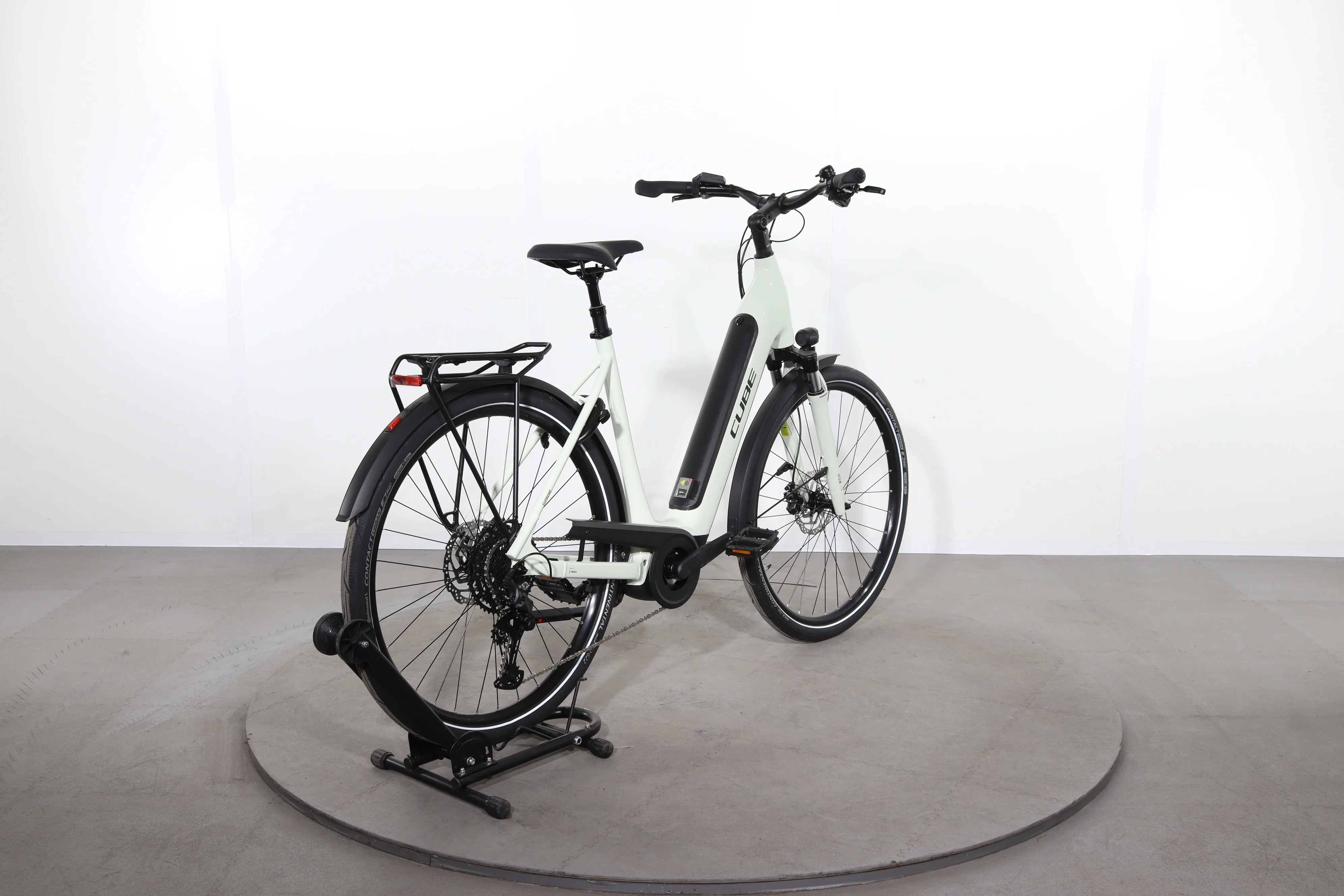 Cube Supreme Hybrid One - Image 6