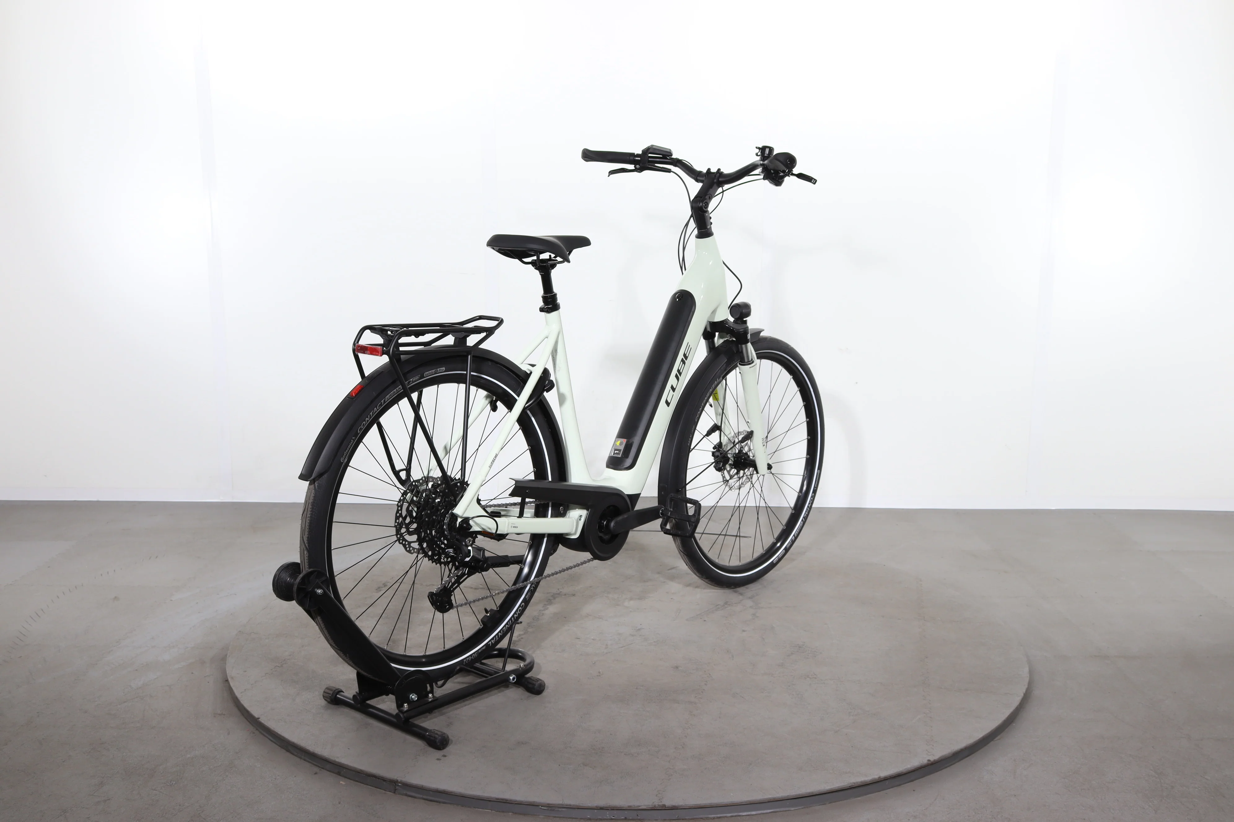 Cube Supreme Hybrid One - Image 6