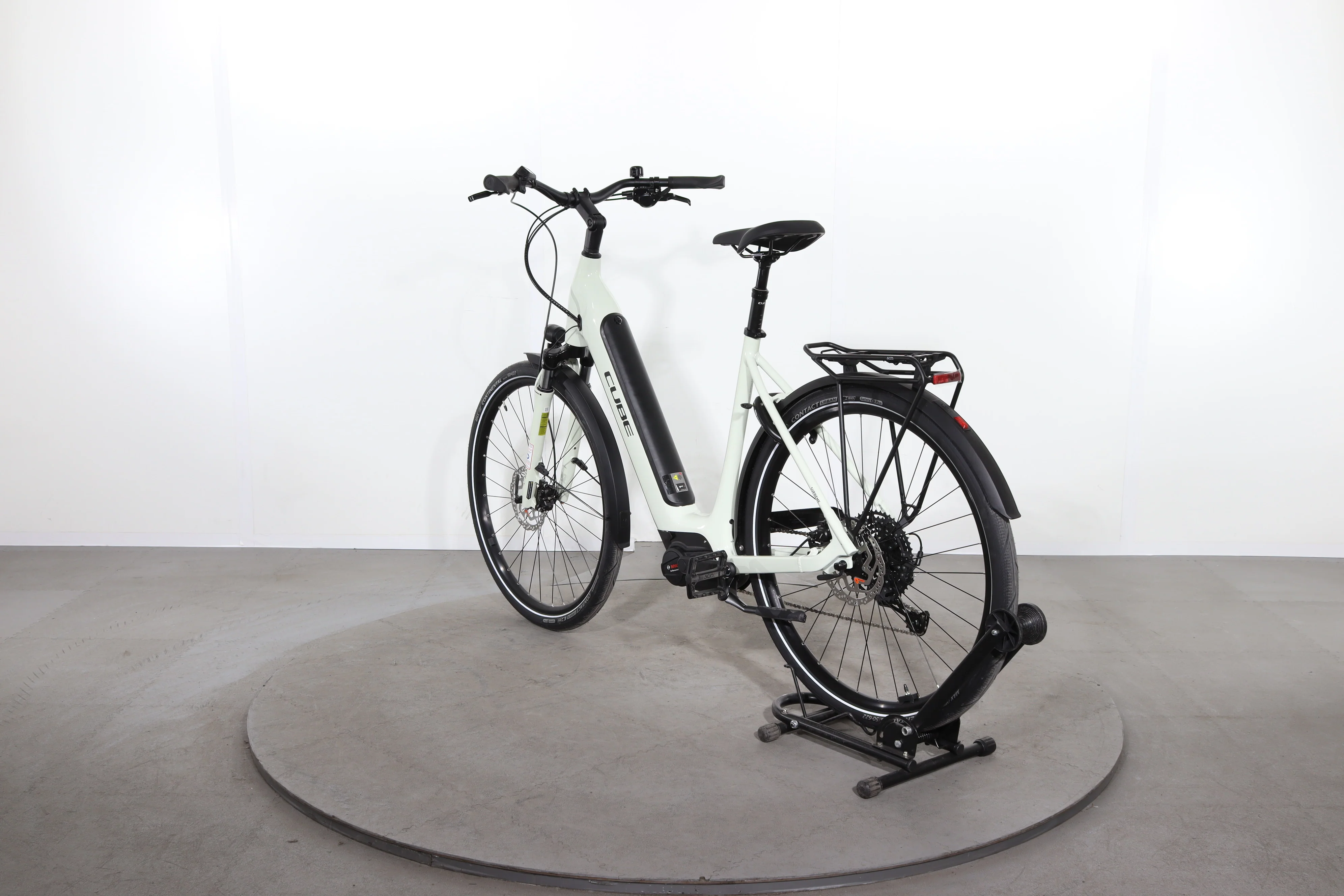 Cube Supreme Hybrid One - Image 5