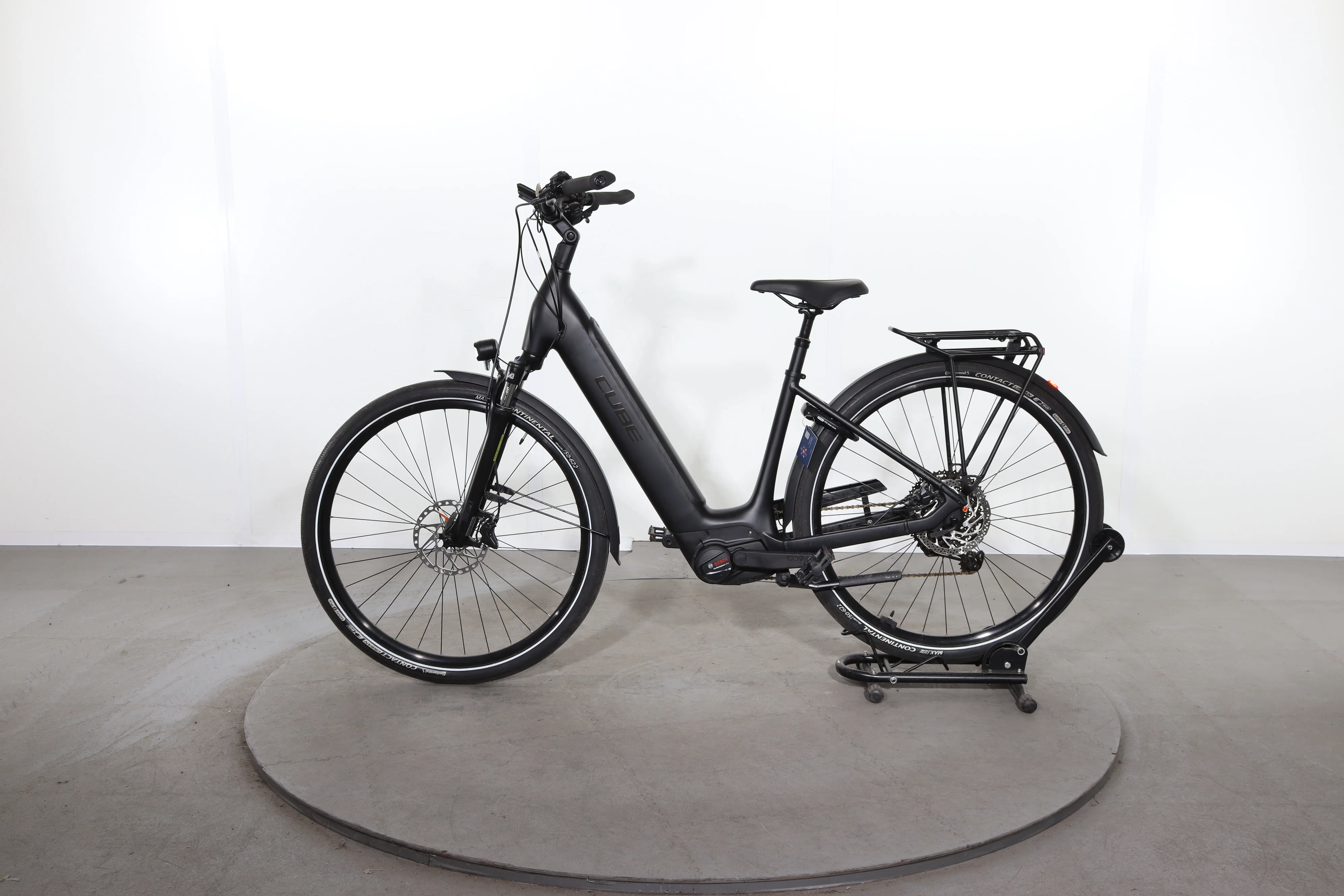 Cube Supreme Hybrid Pro - Image 4