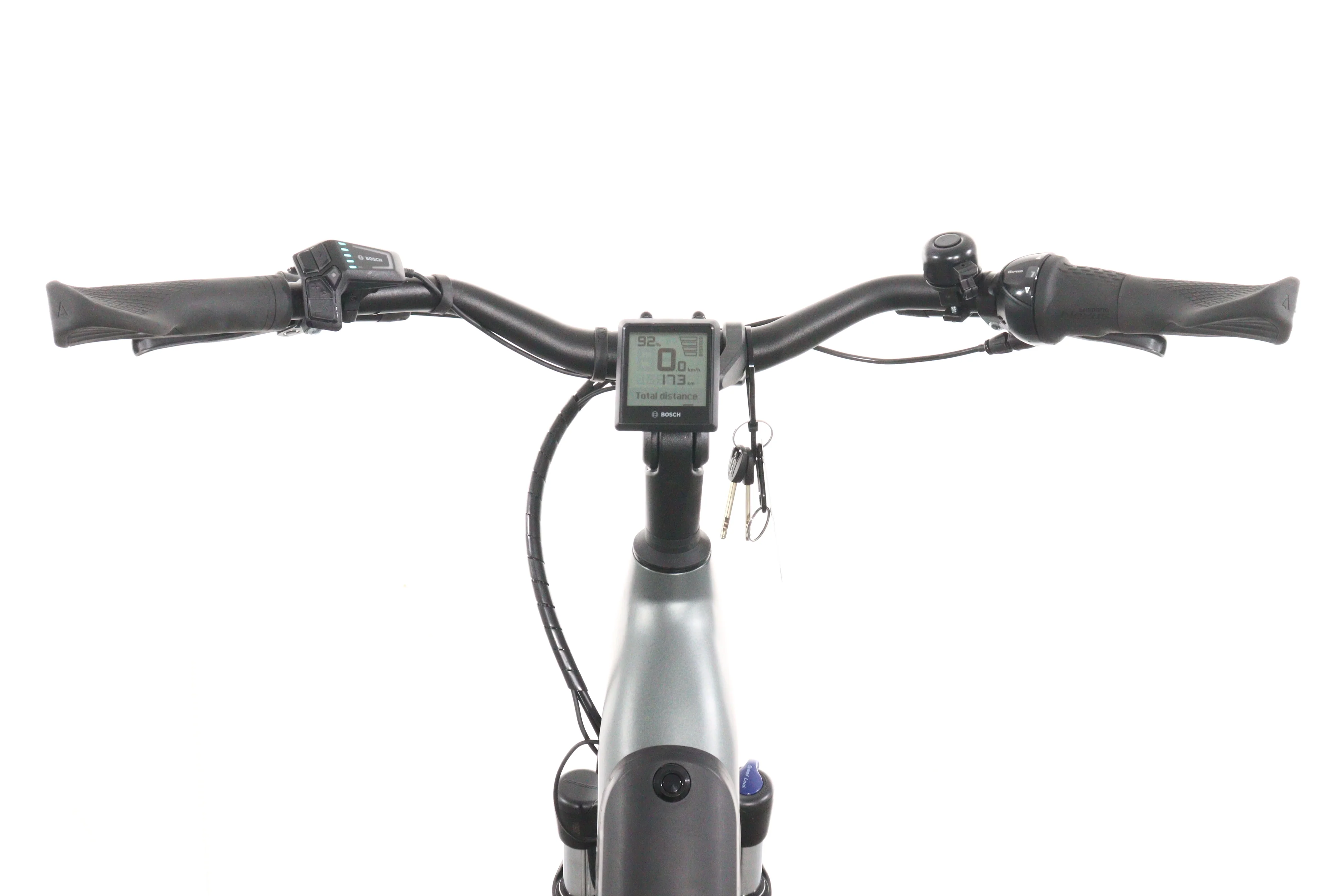 Cube Supreme Hybrid Pro - Image 7