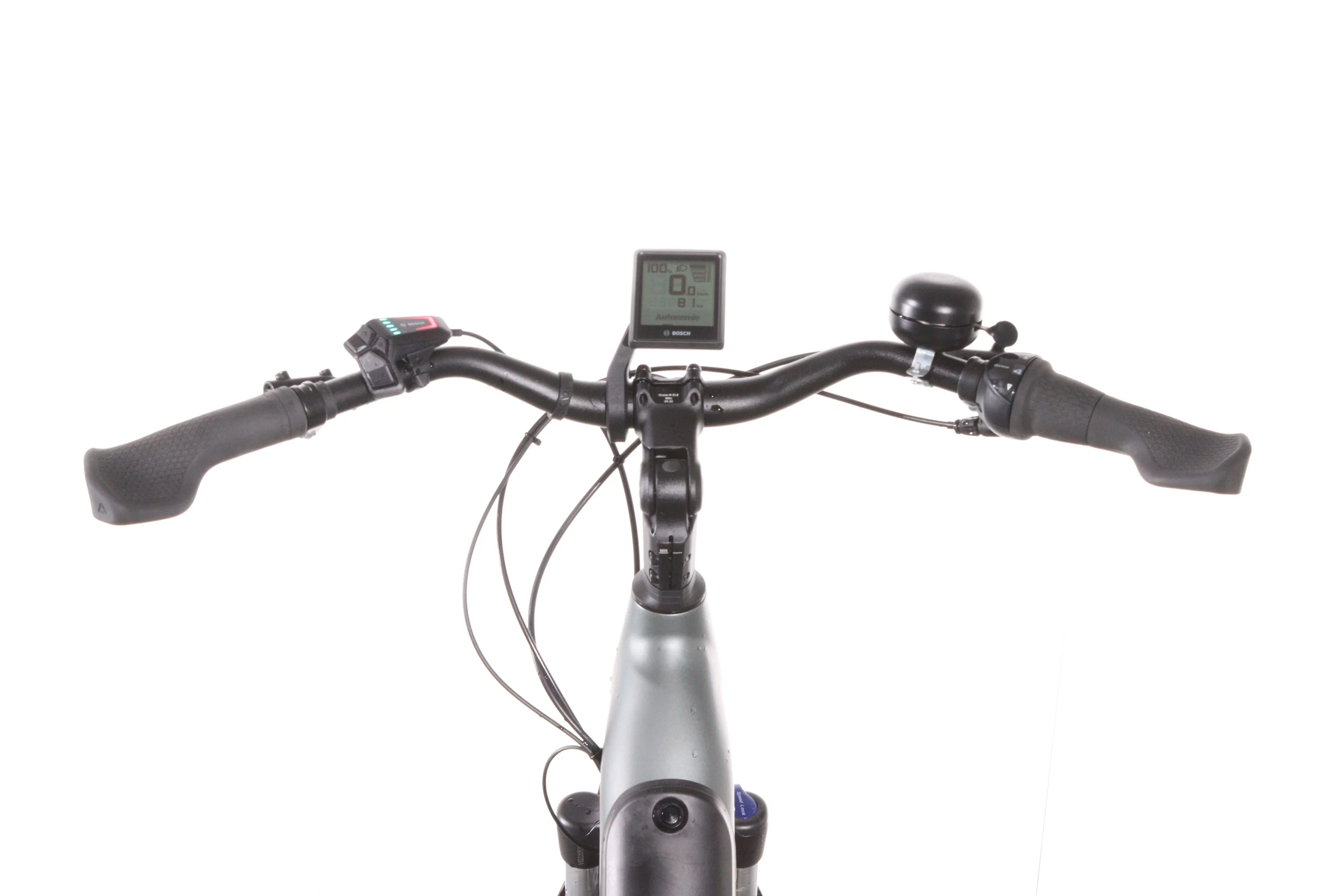 Cube Supreme Hybrid Pro - Image 7