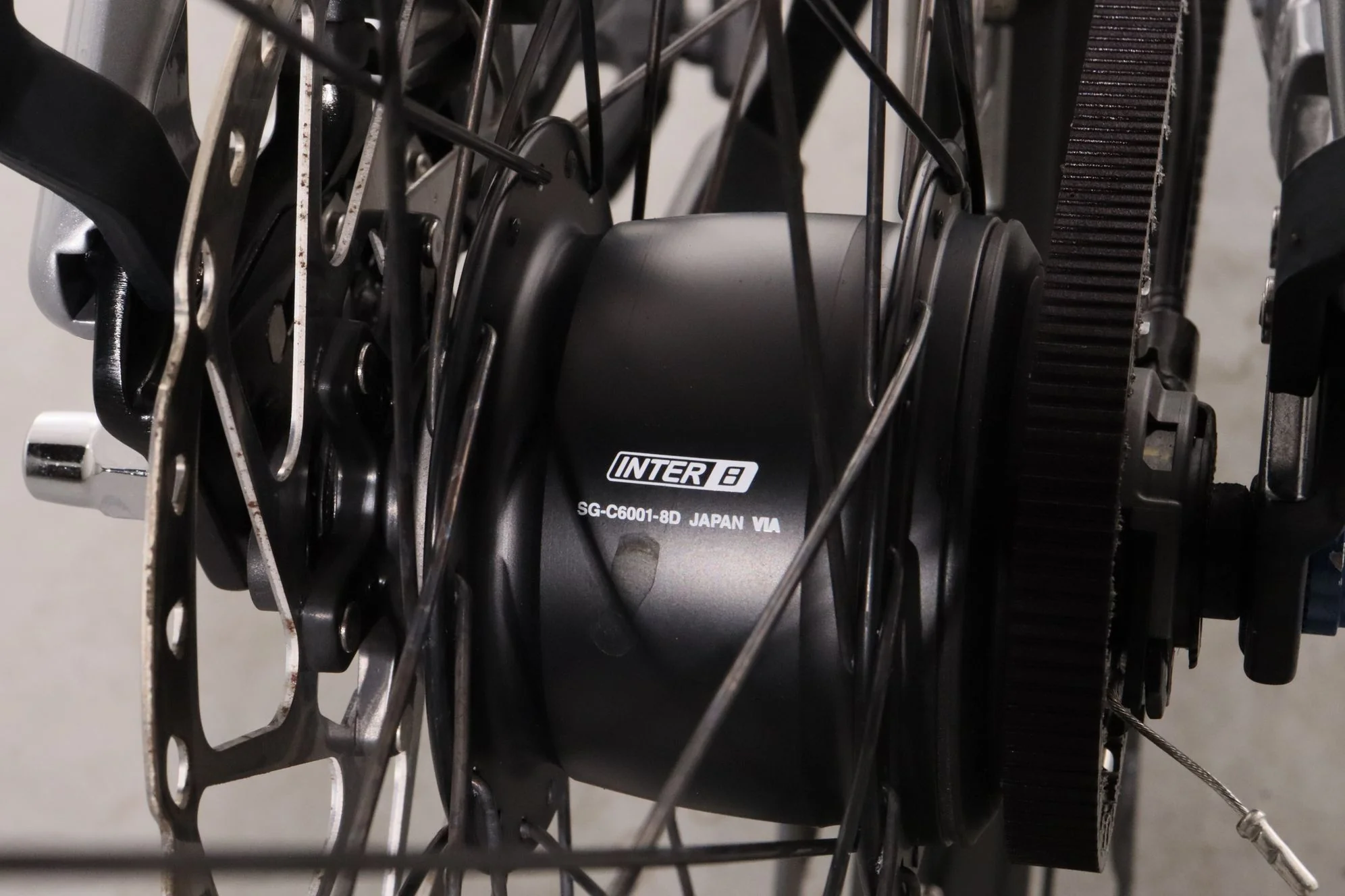 Cube Supreme Hybrid Sl 625 - Image 8