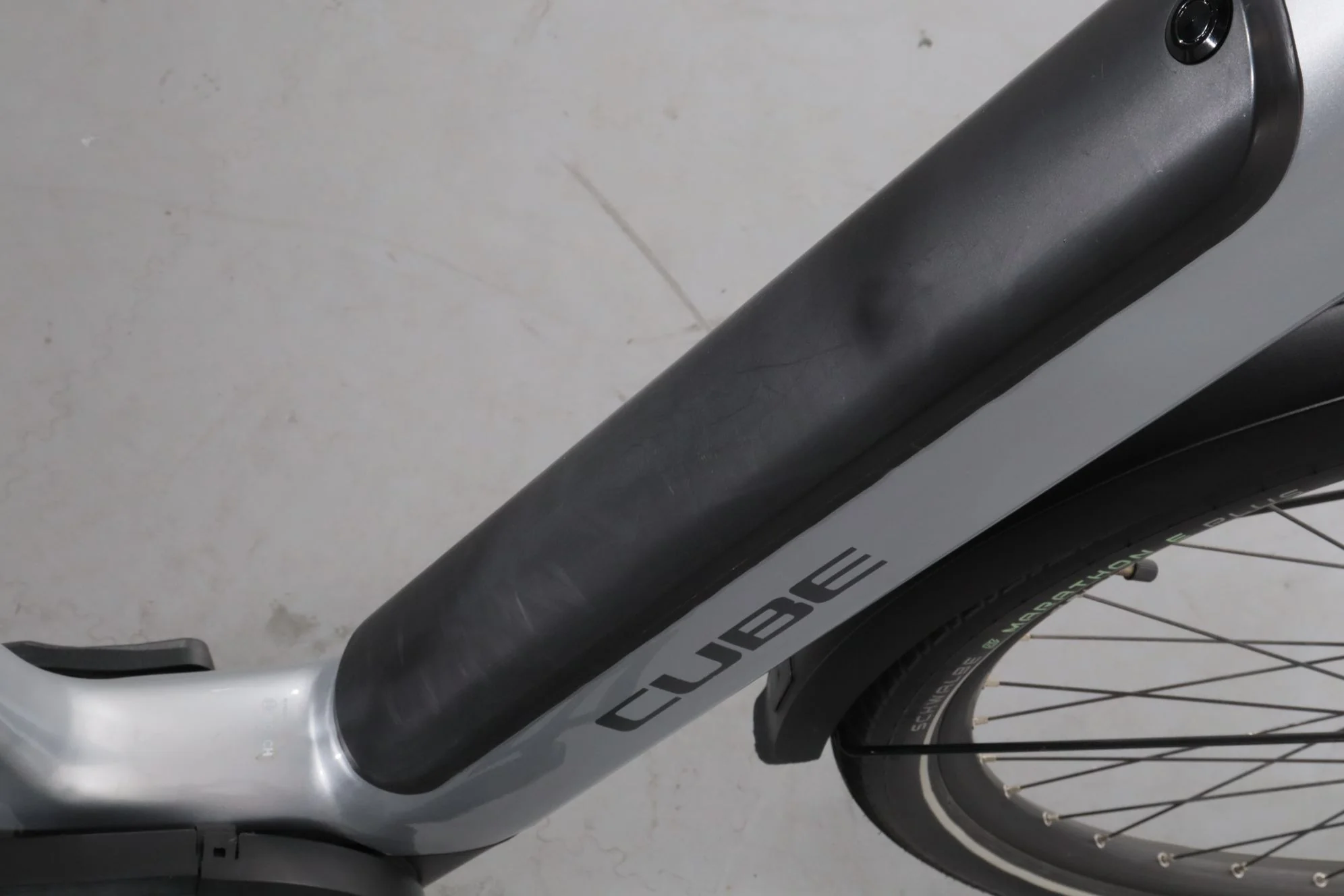 Cube Supreme Hybrid SL - Image 10