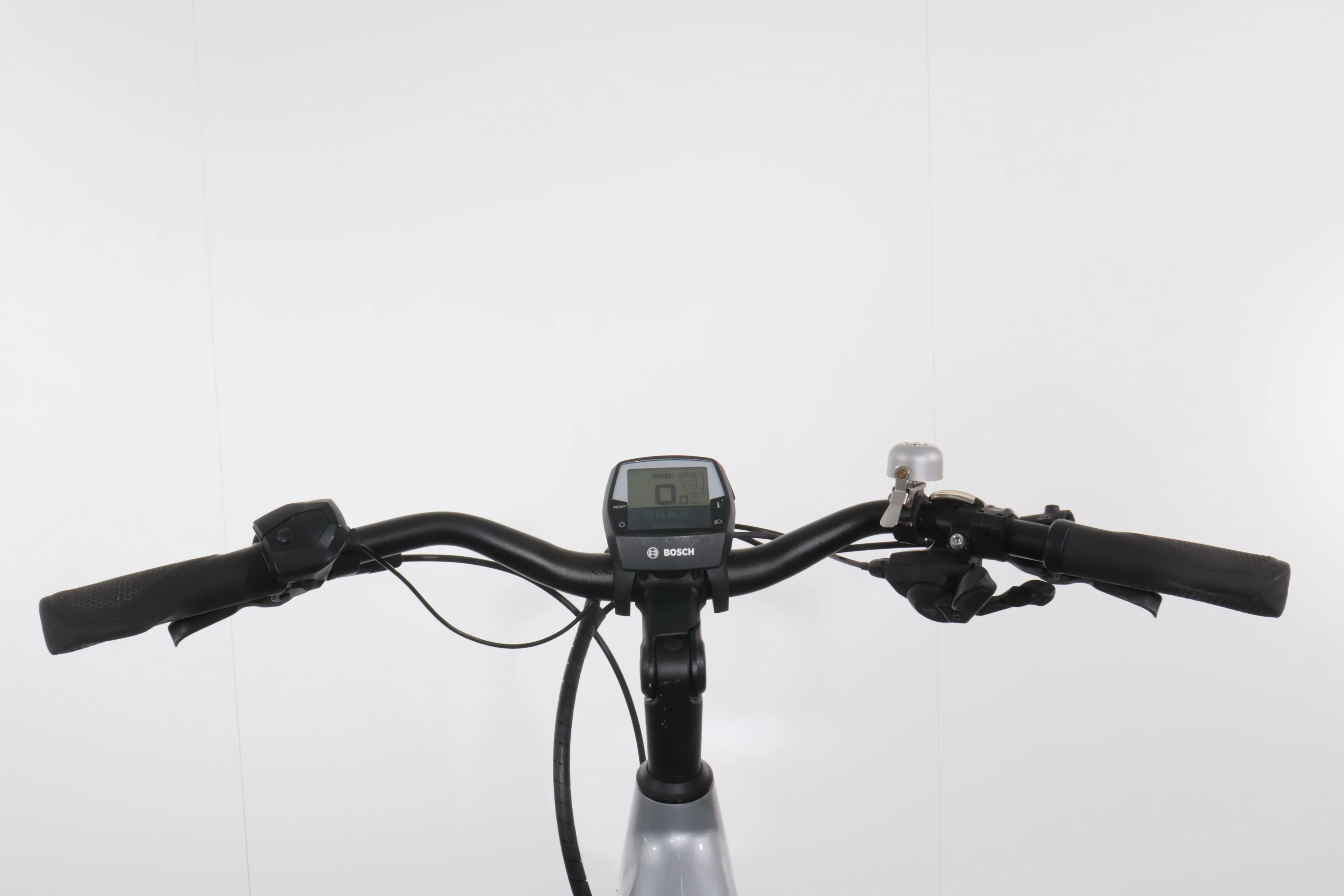 Cube Supreme Hybrid SL - Image 7