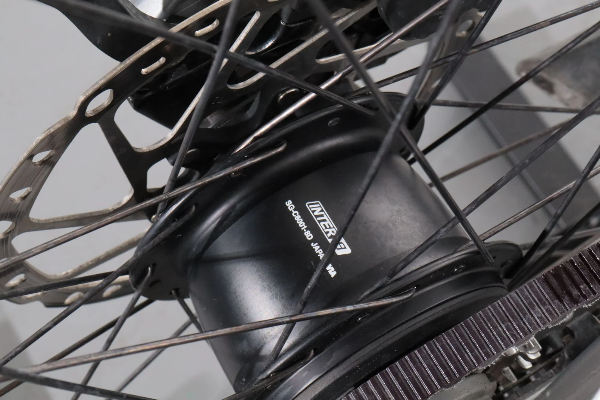 Cube Supreme Hybrid SL - Image 9