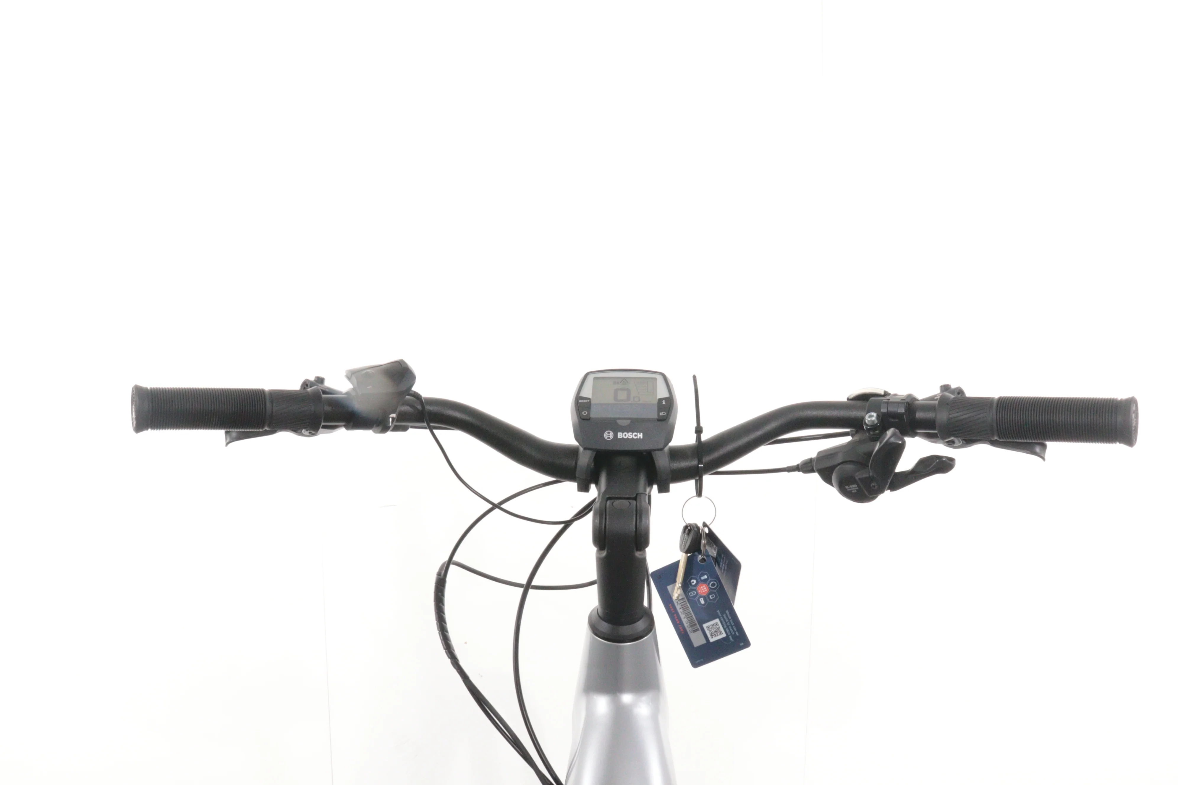 Cube Supreme Hybrid SL - Image 7
