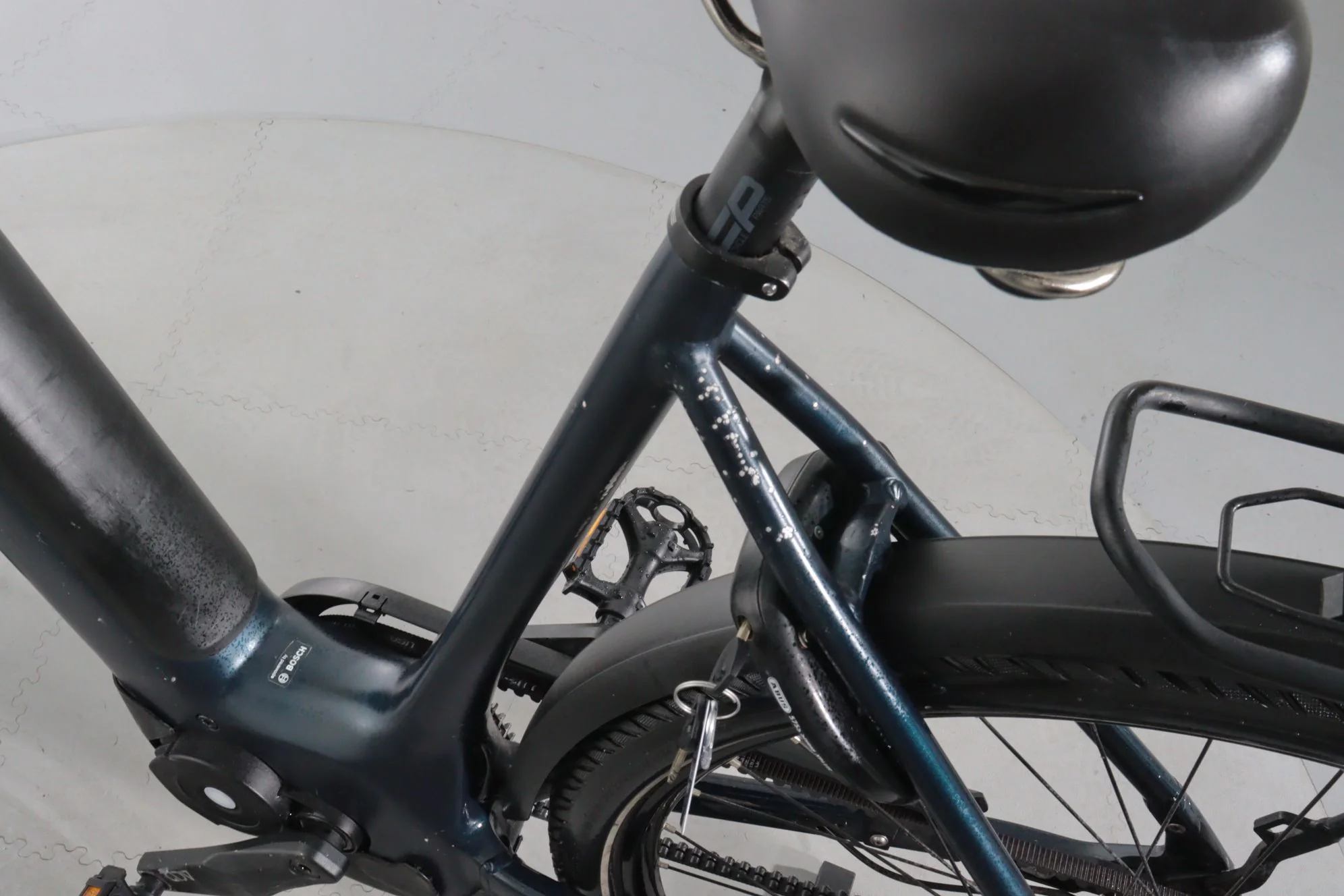 Cube Supreme Hybrid SLT - Image 13