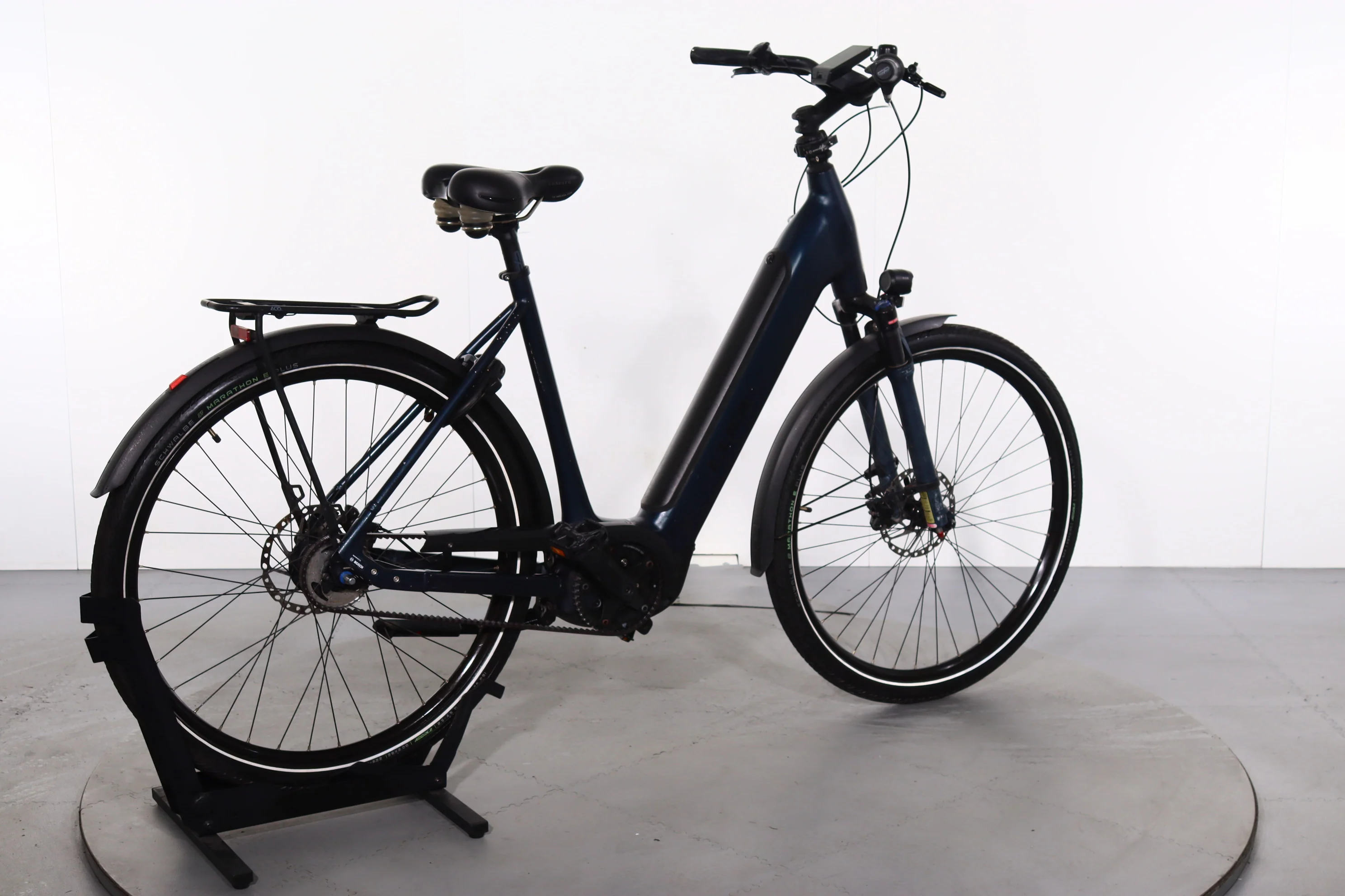 Cube Supreme Hybrid SLT - Image 2