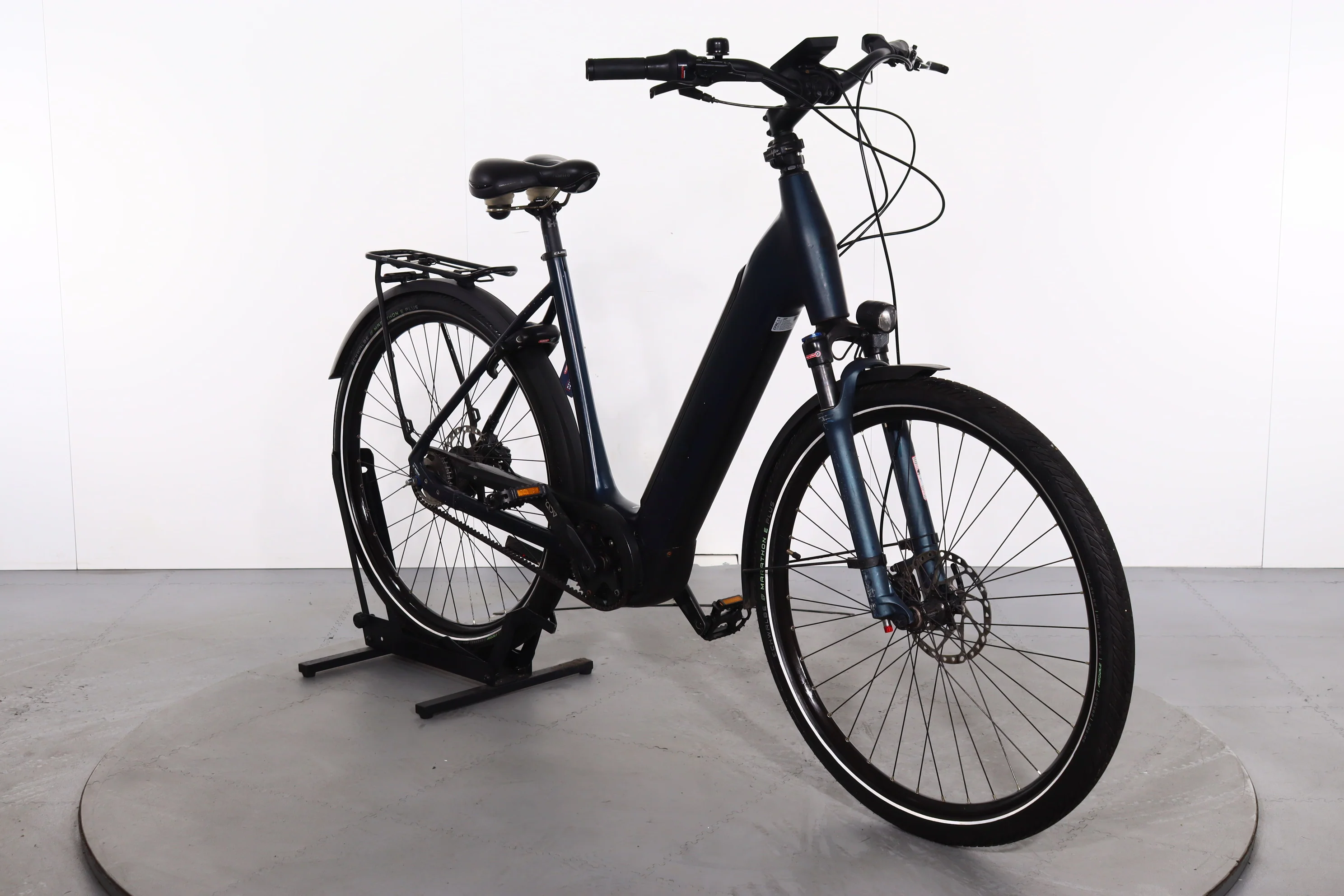 Cube Supreme Hybrid SLT - Image 3