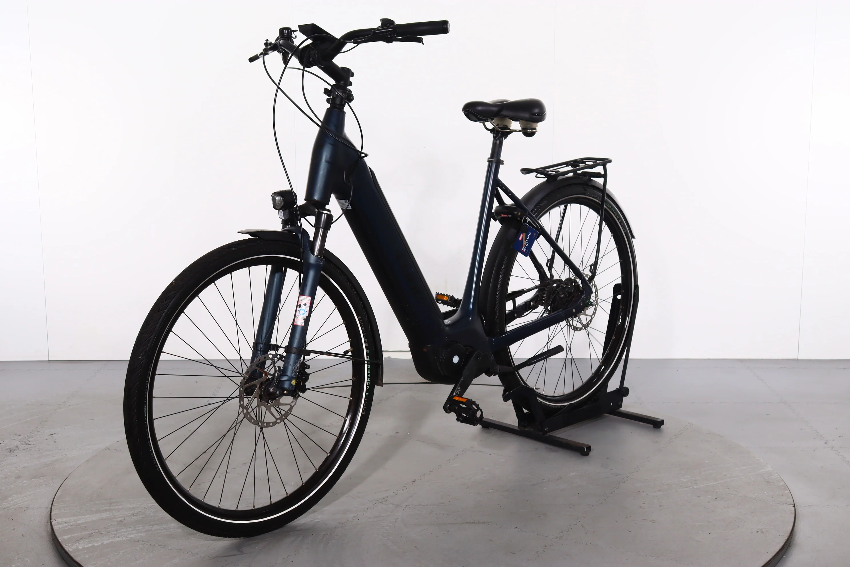 Cube Supreme Hybrid SLT - Image 4