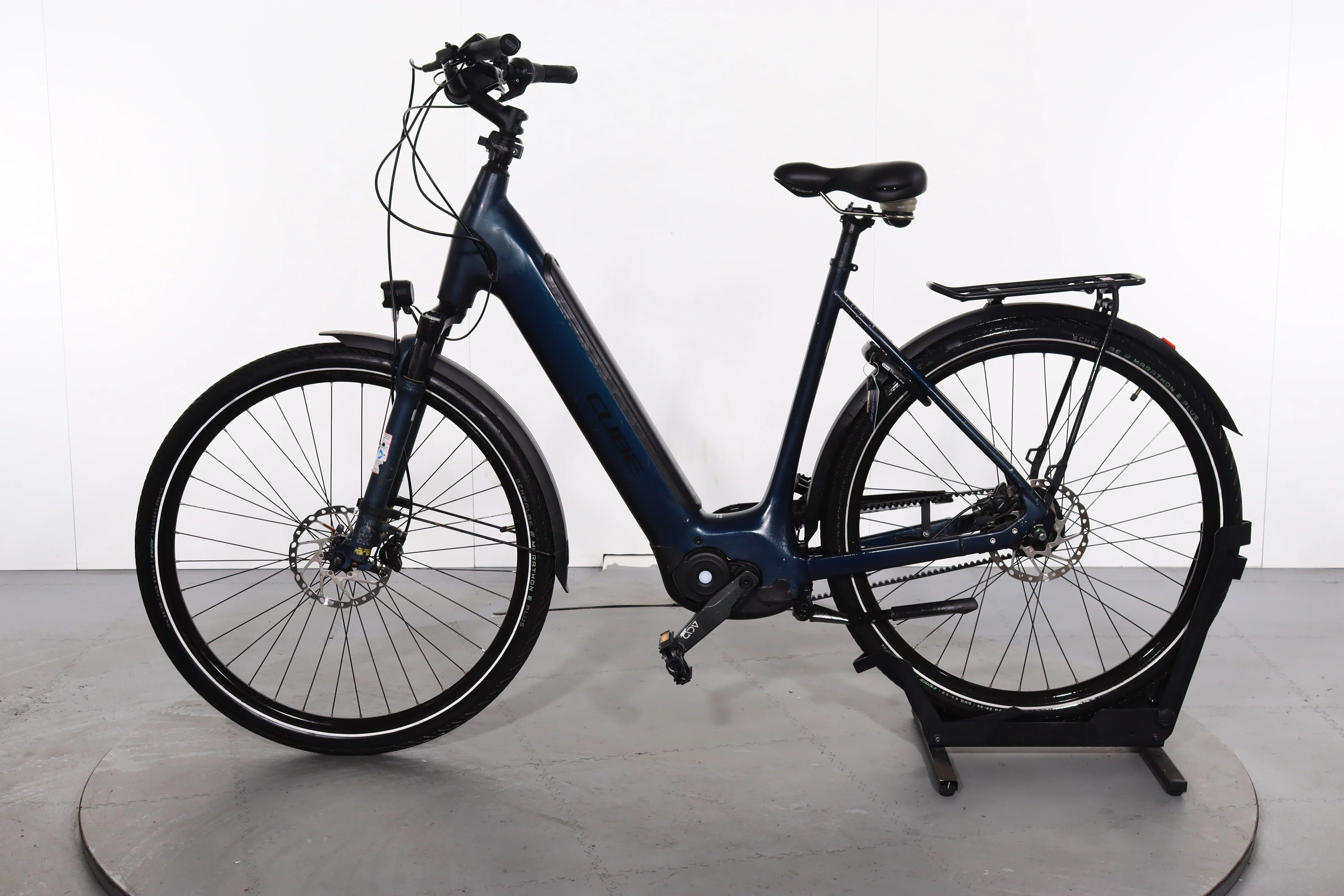 Cube Supreme Hybrid SLT - Image 5