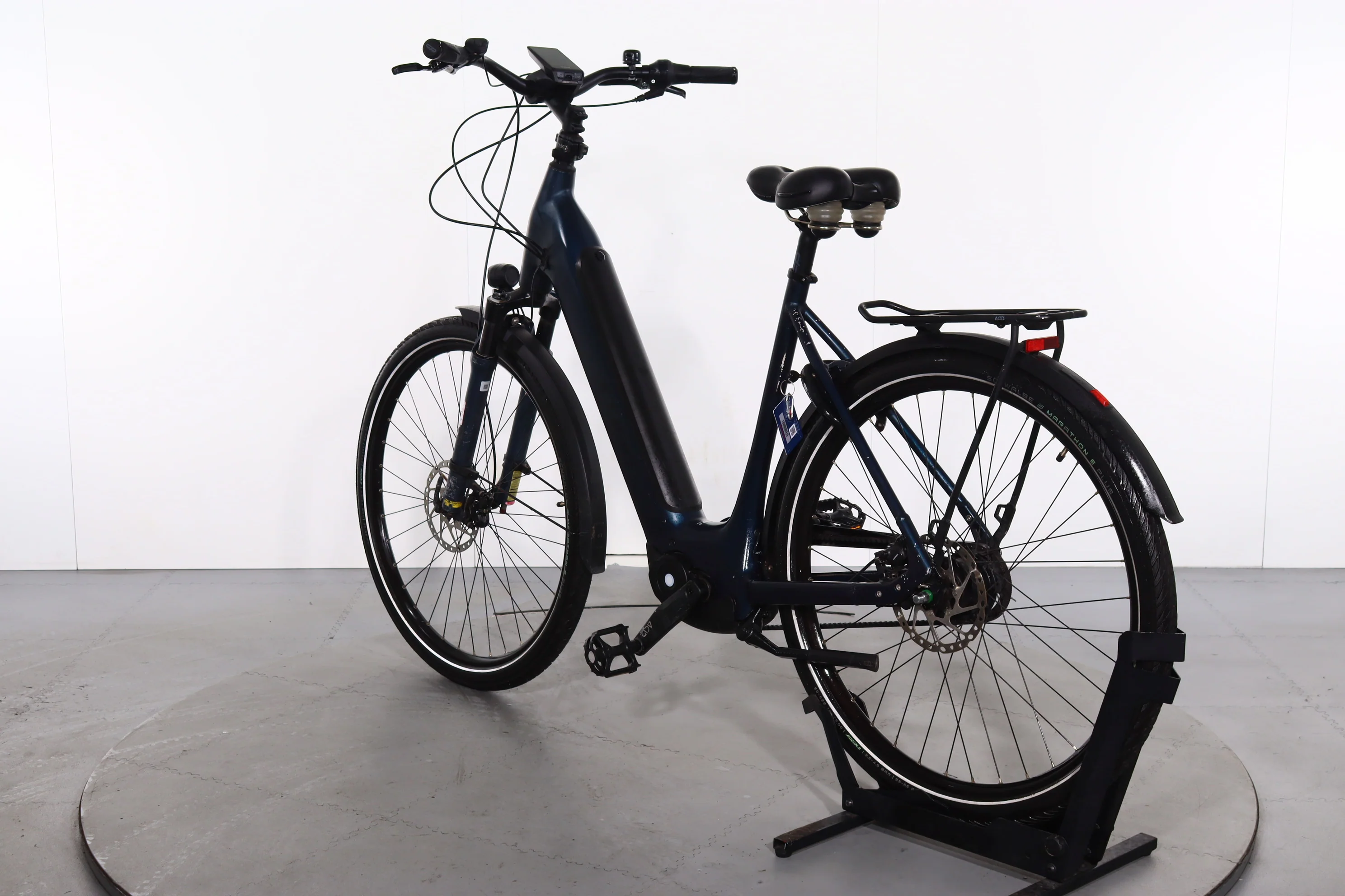 Cube Supreme Hybrid SLT - Image 6