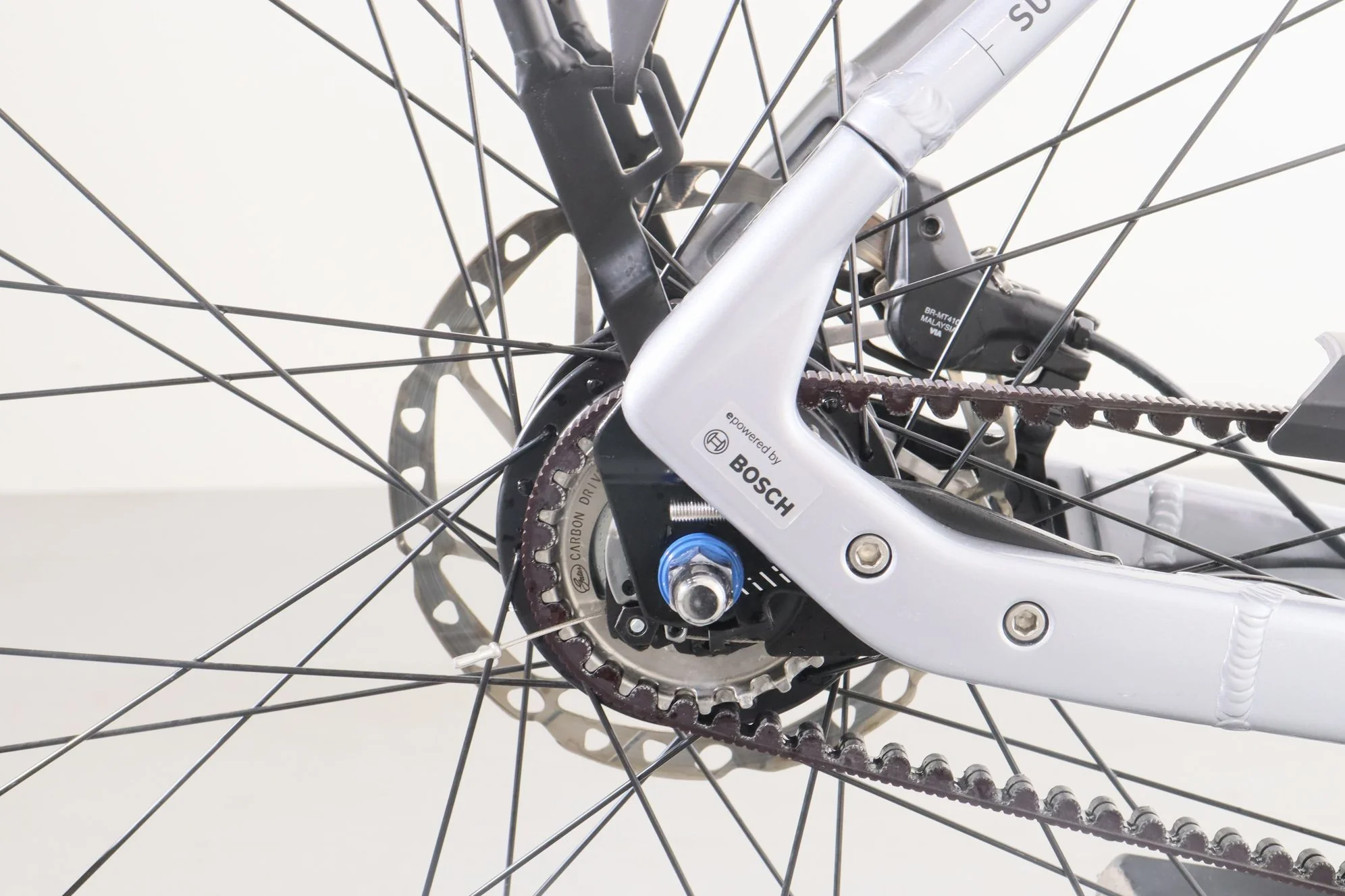 Cube Supreme Hybrid Slx 625 - Image 10