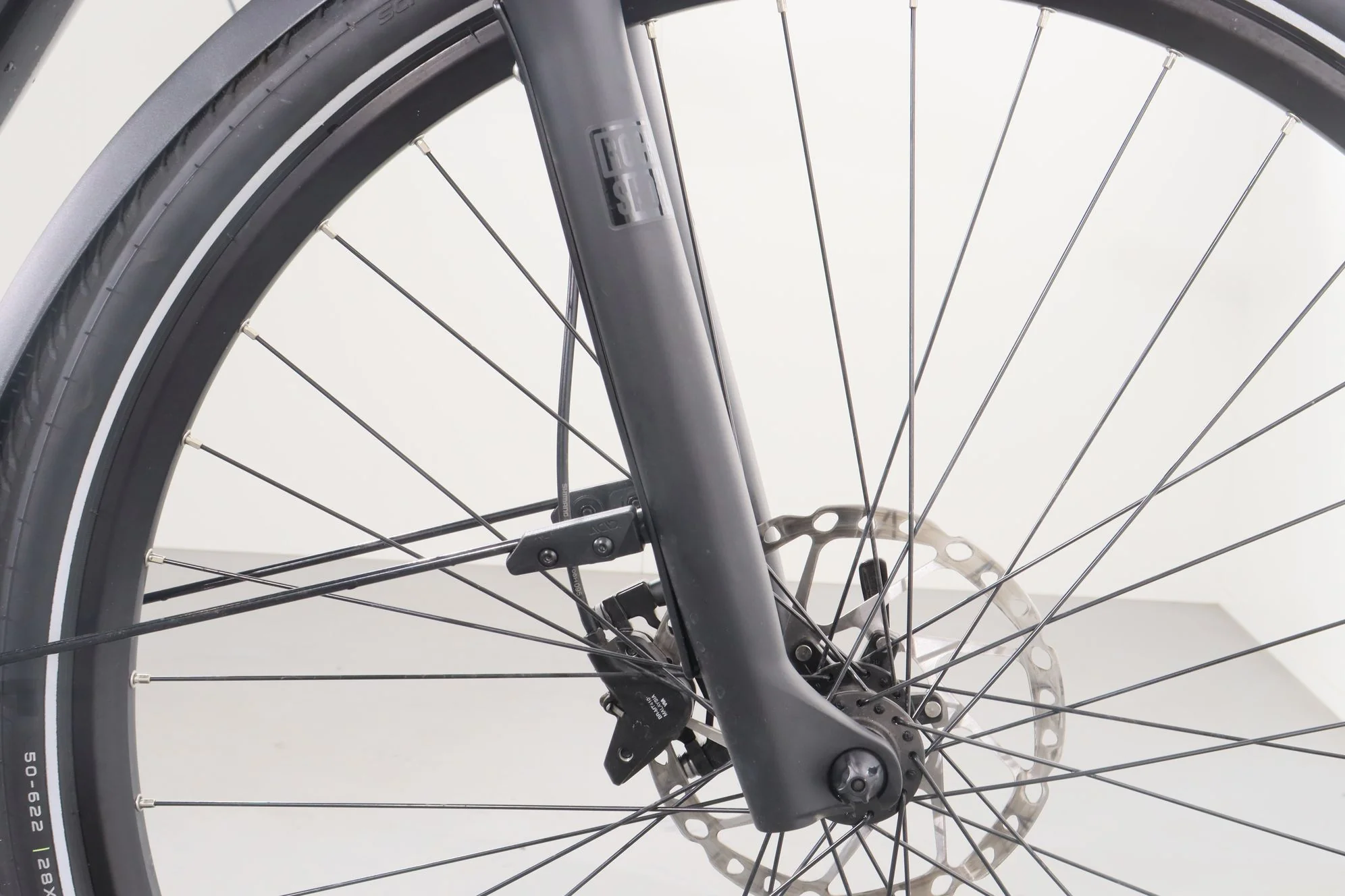Cube Supreme Hybrid Slx 625 - Image 11