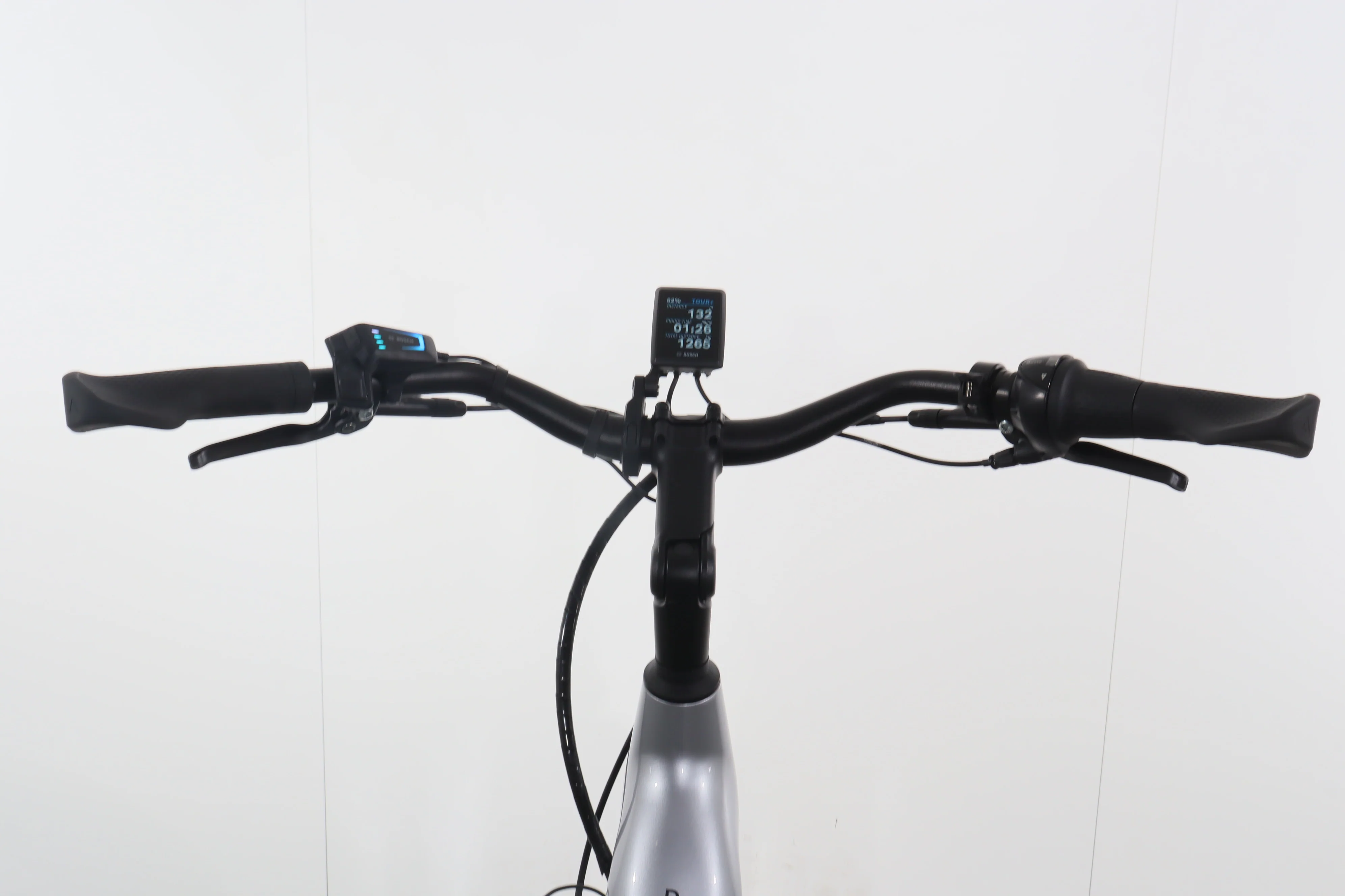 Cube Supreme Hybrid Slx 625 - Image 7