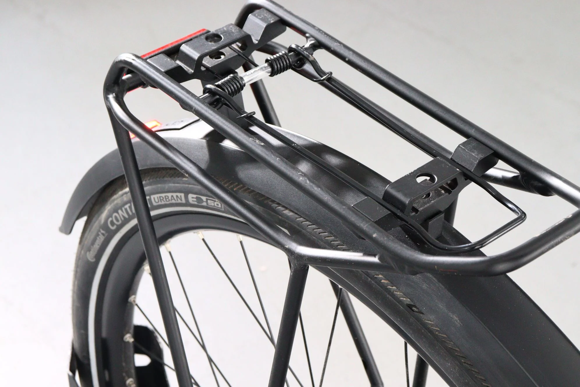 Cube Supreme Rt Hybrid Comfort Ex 500 - Image 11