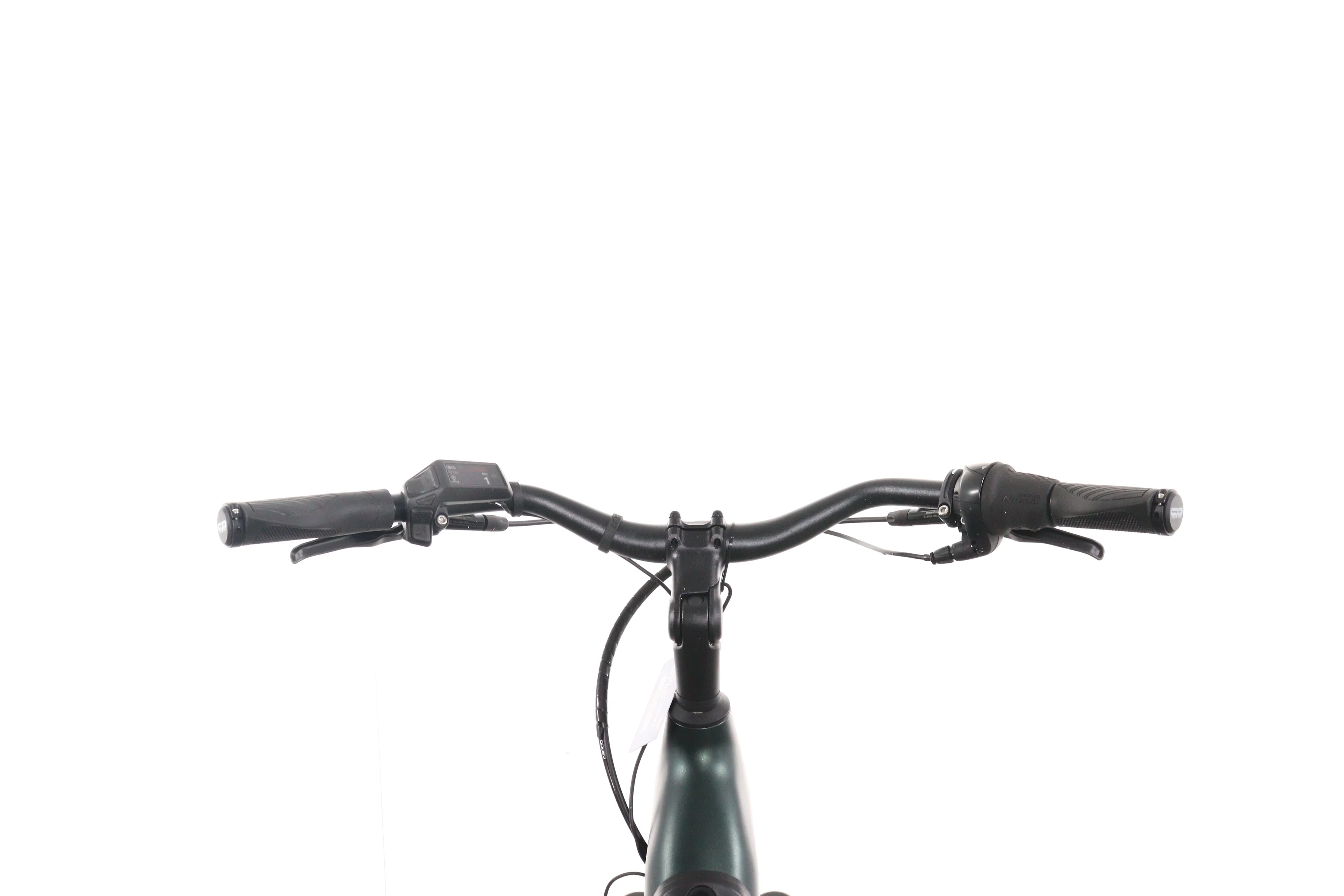 Cube Supreme Rt Hybrid Comfort Ex 500 - Image 7