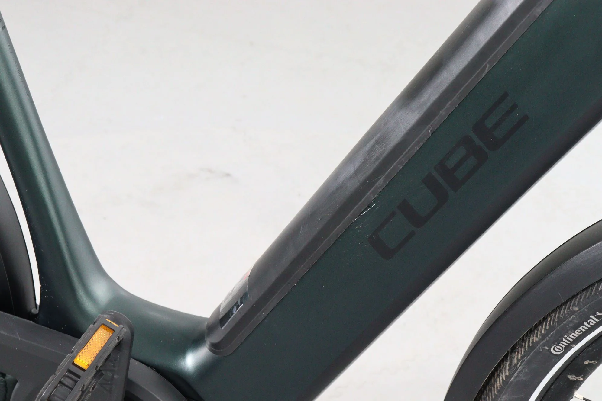 Cube Supreme Rt Hybrid Comfort Ex 500 - Image 8
