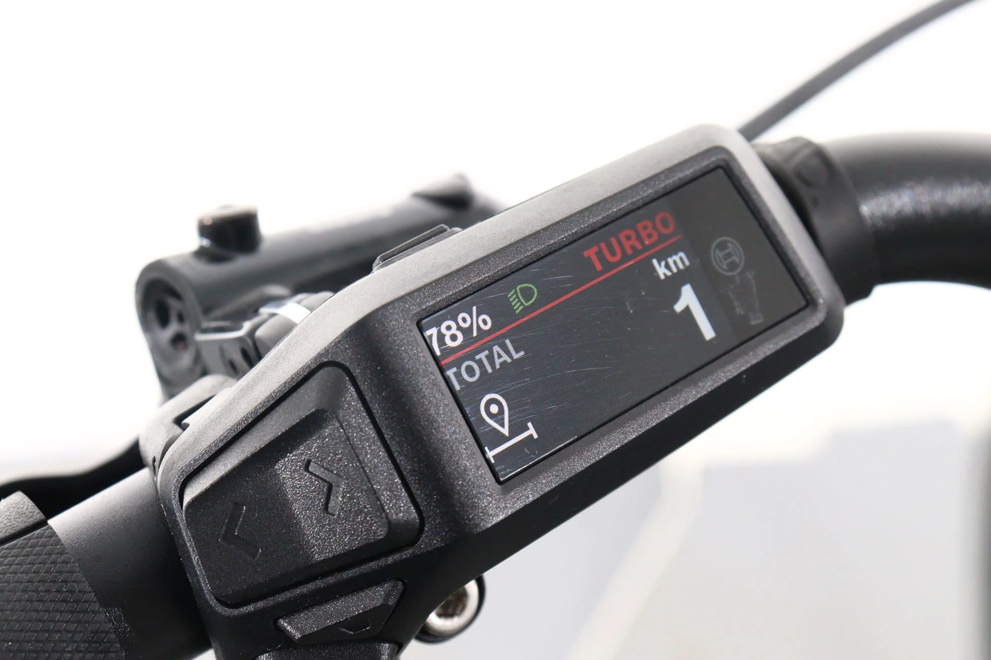Cube Supreme Rt Hybrid Comfort Ex 500 - Image 9