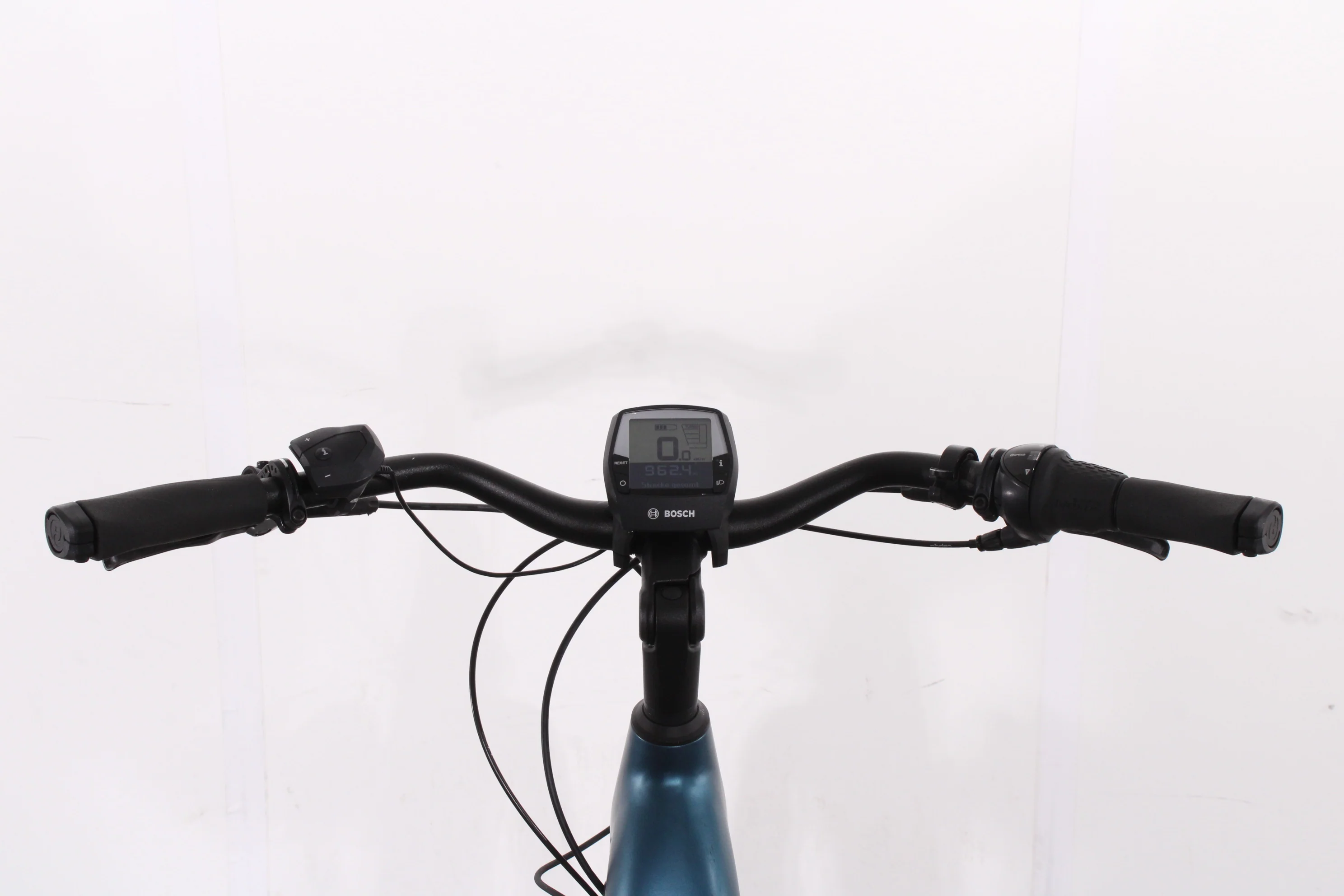 Cube Supreme Rt Hybrid Exc 500 - Image 7