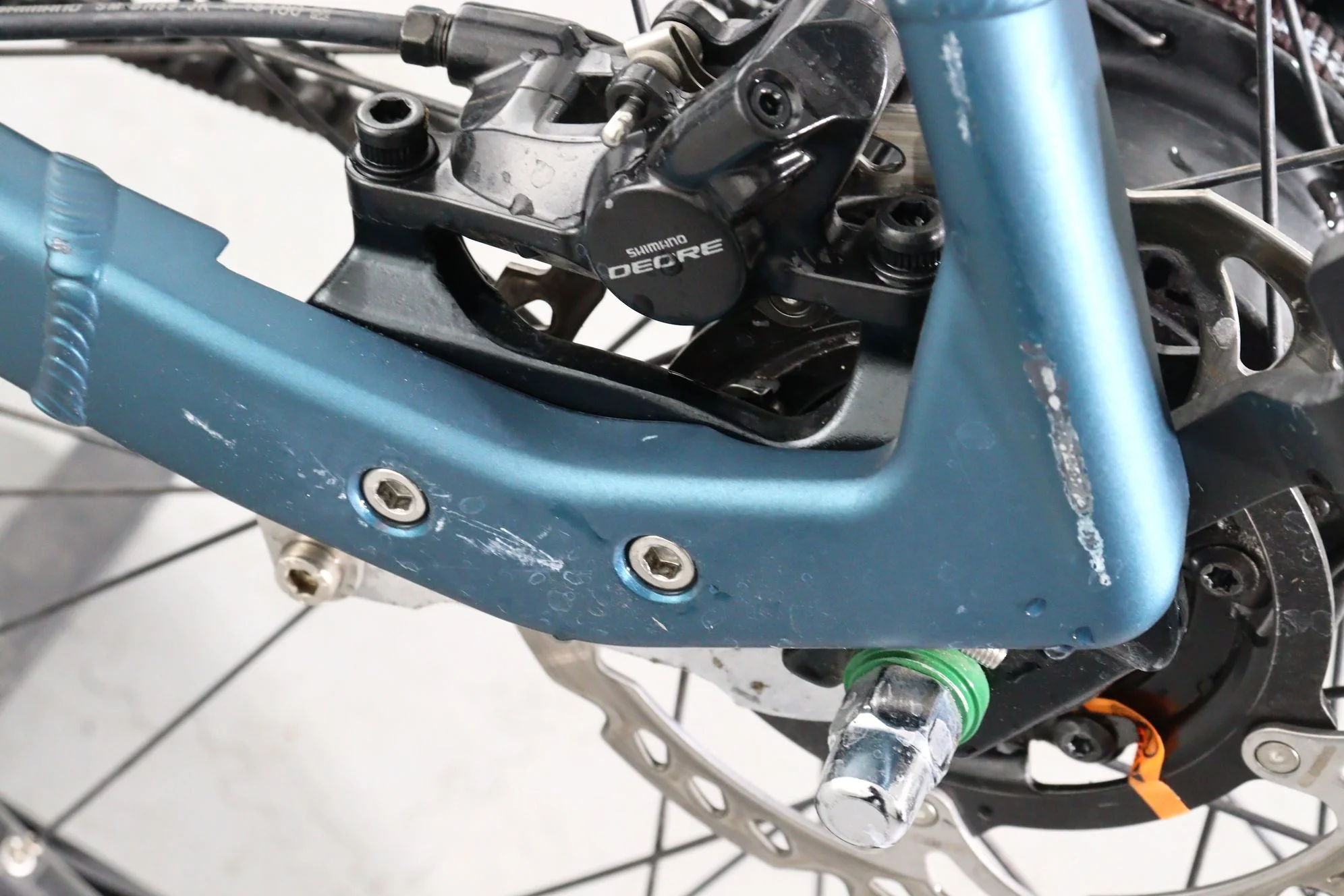 Cube Supreme Rt Hybrid Exc - Image 8