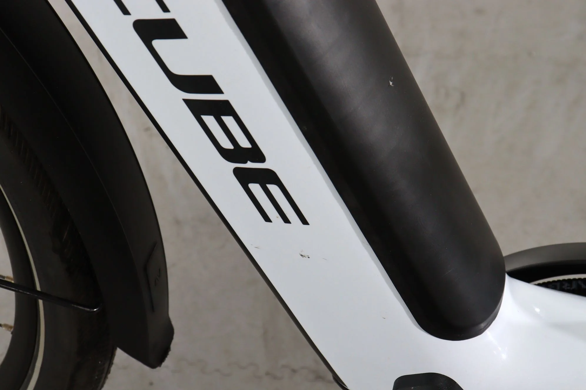 Cube Supreme RT Hybrid EXC - Image 10
