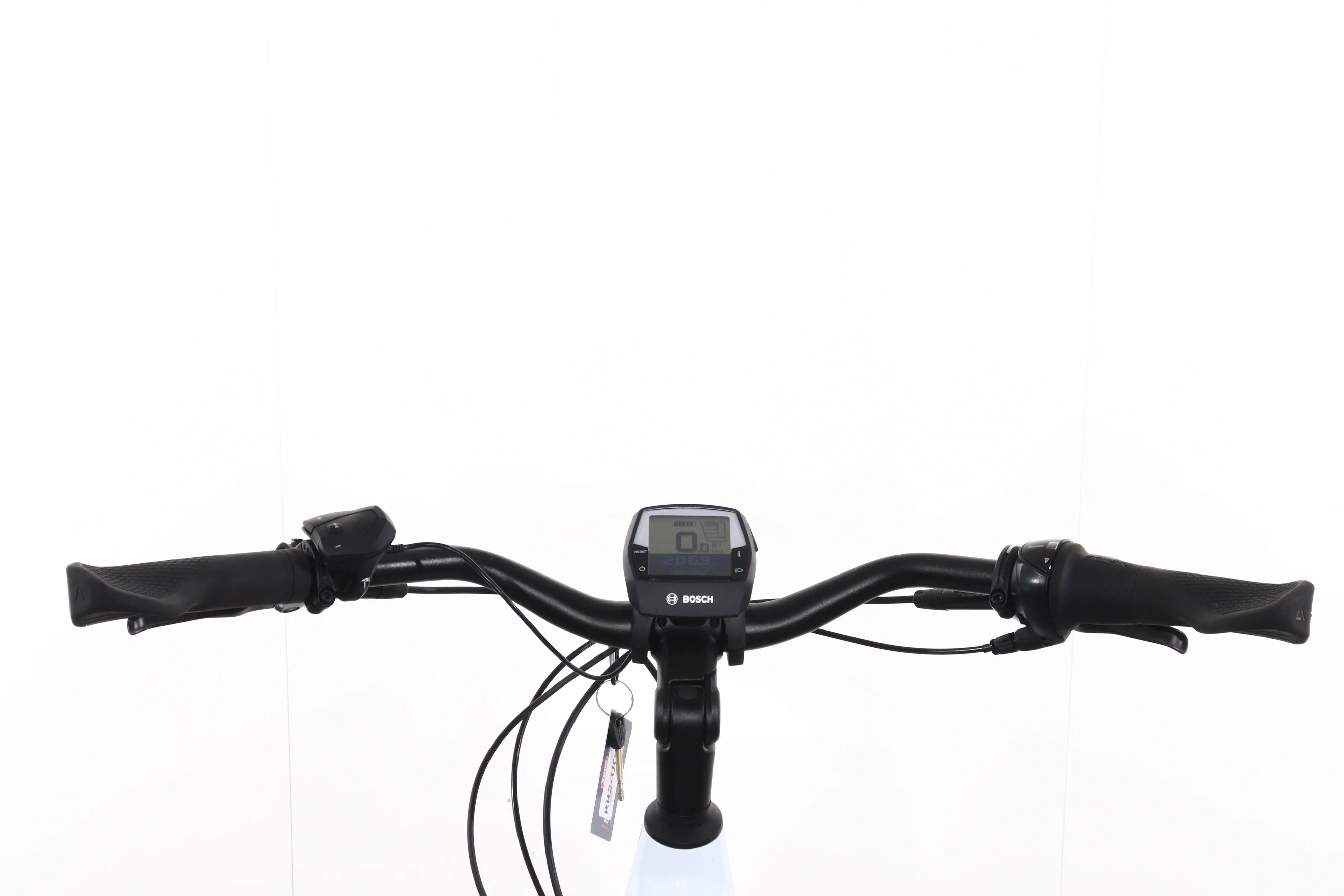 Cube Supreme RT Hybrid EXC - Image 7