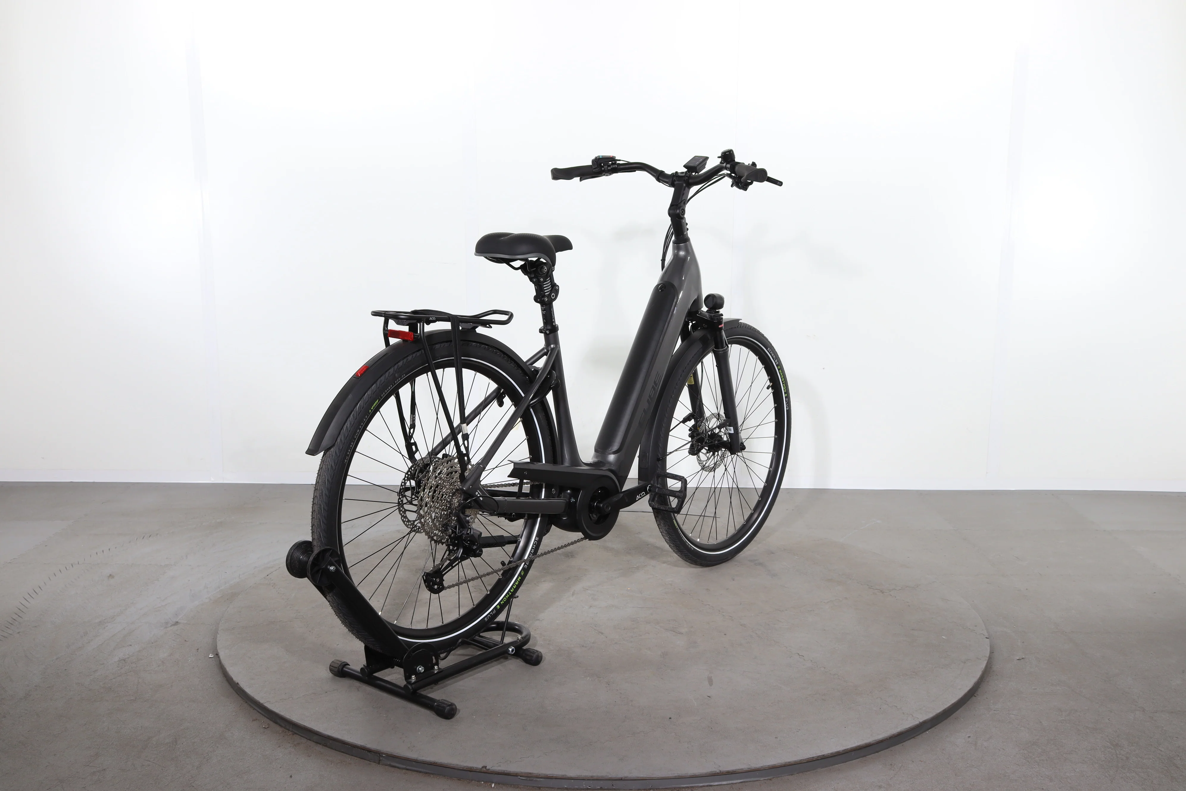 Cube Supreme Sport Hybrid EXC - Image 6