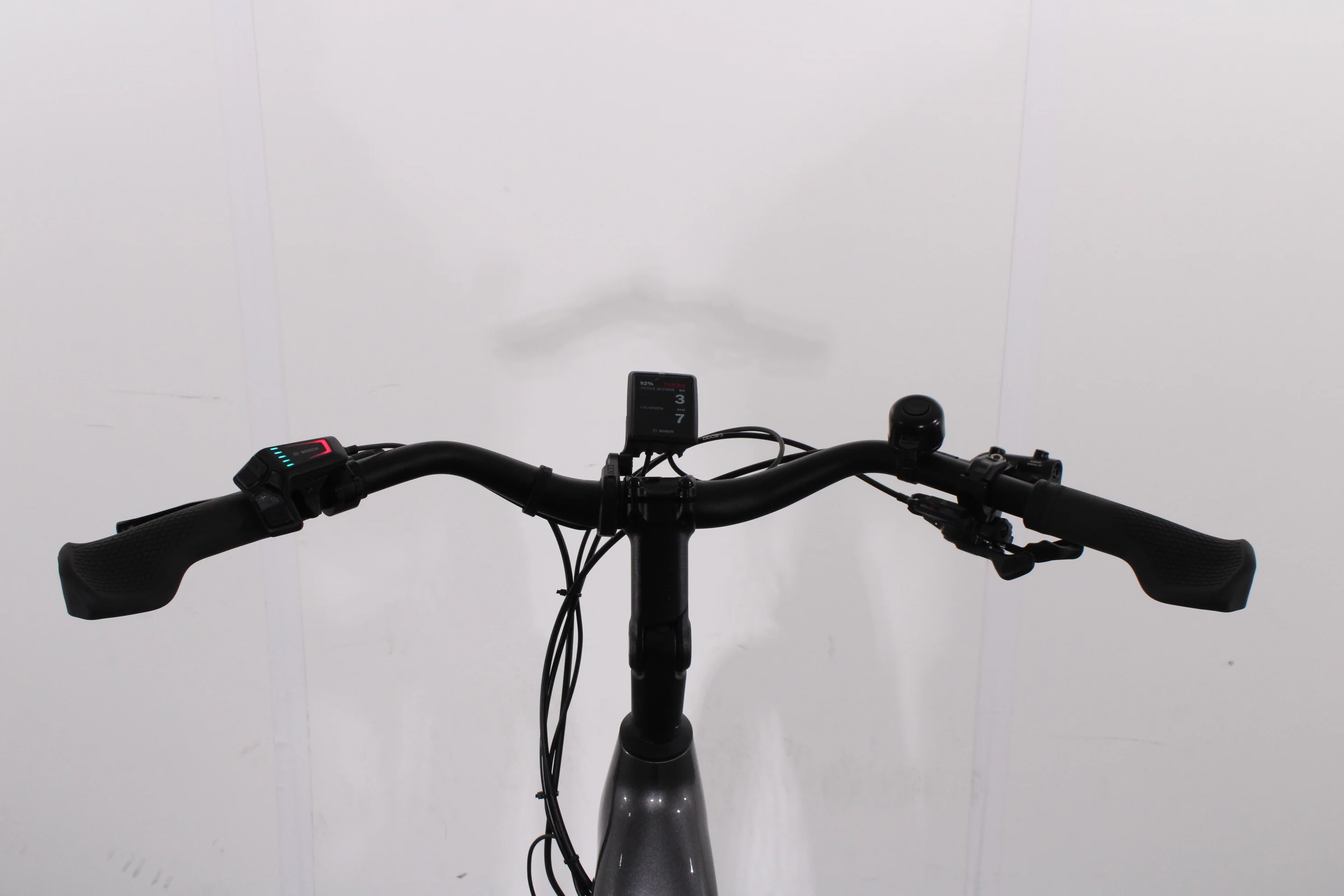 Cube Supreme Sport Hybrid EXC - Image 7