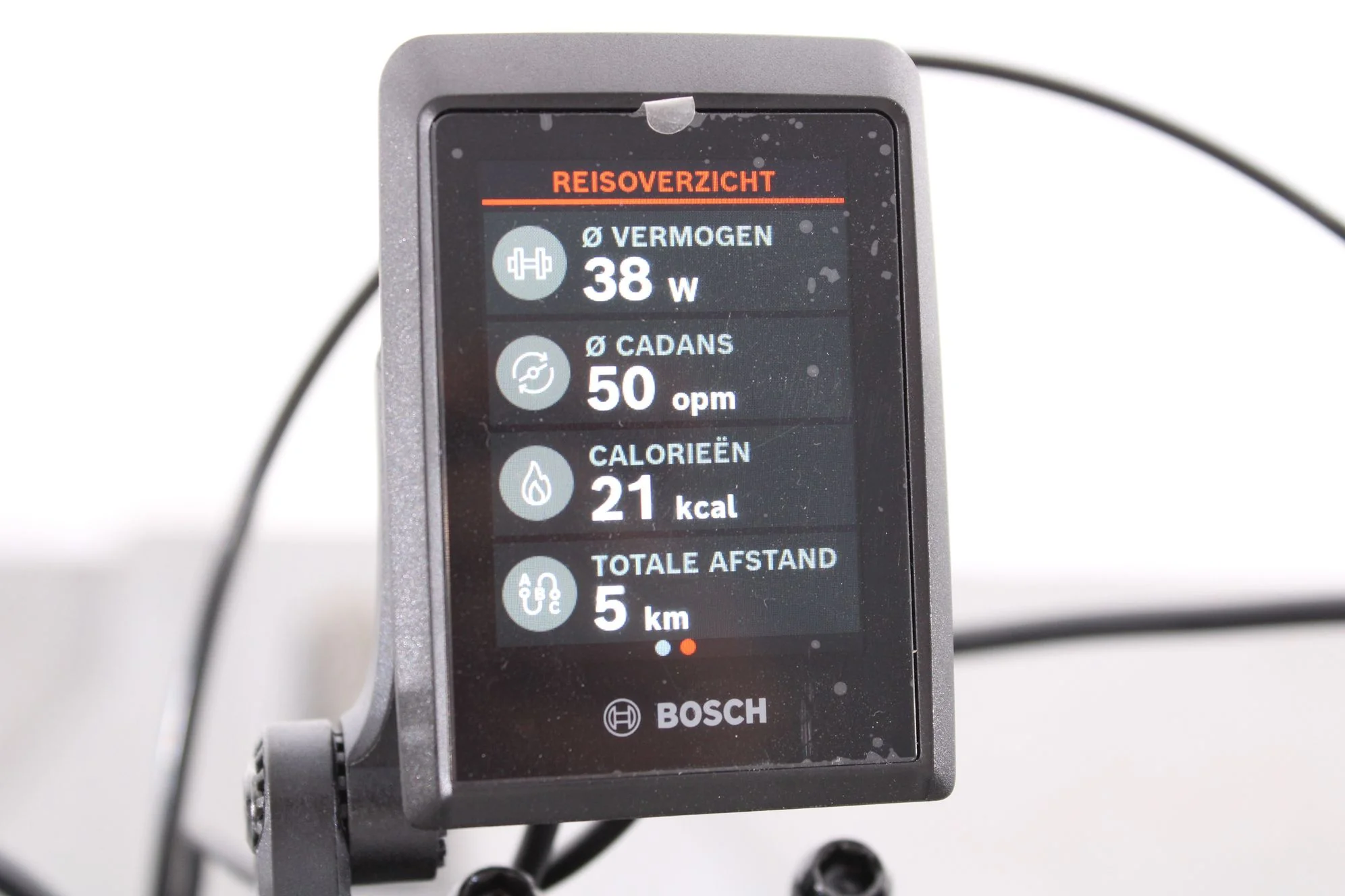 Cube Supreme Sport Hybrid EXC - Image 8