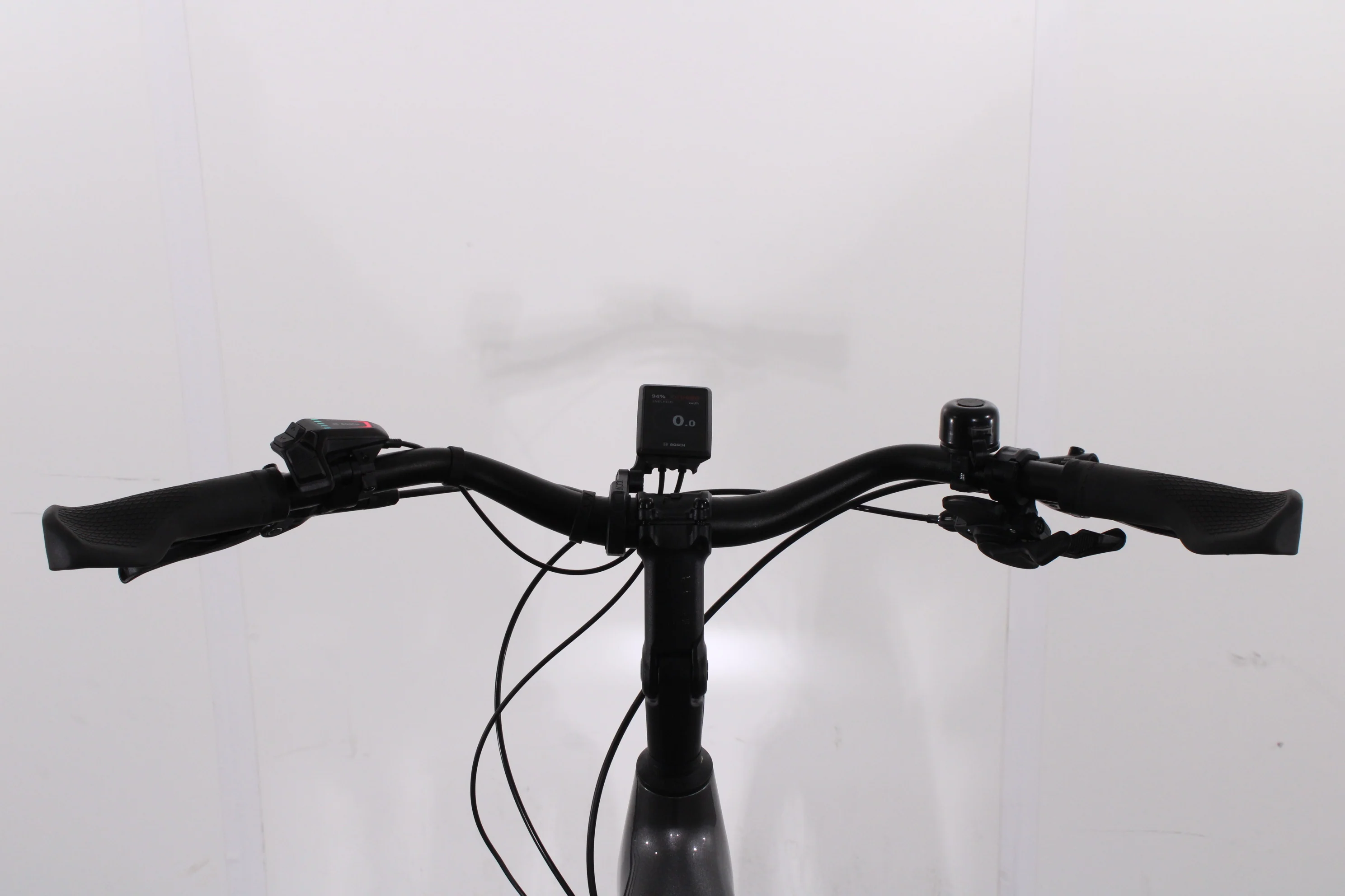 Cube Supreme Sport Hybrid EXC - Image 7