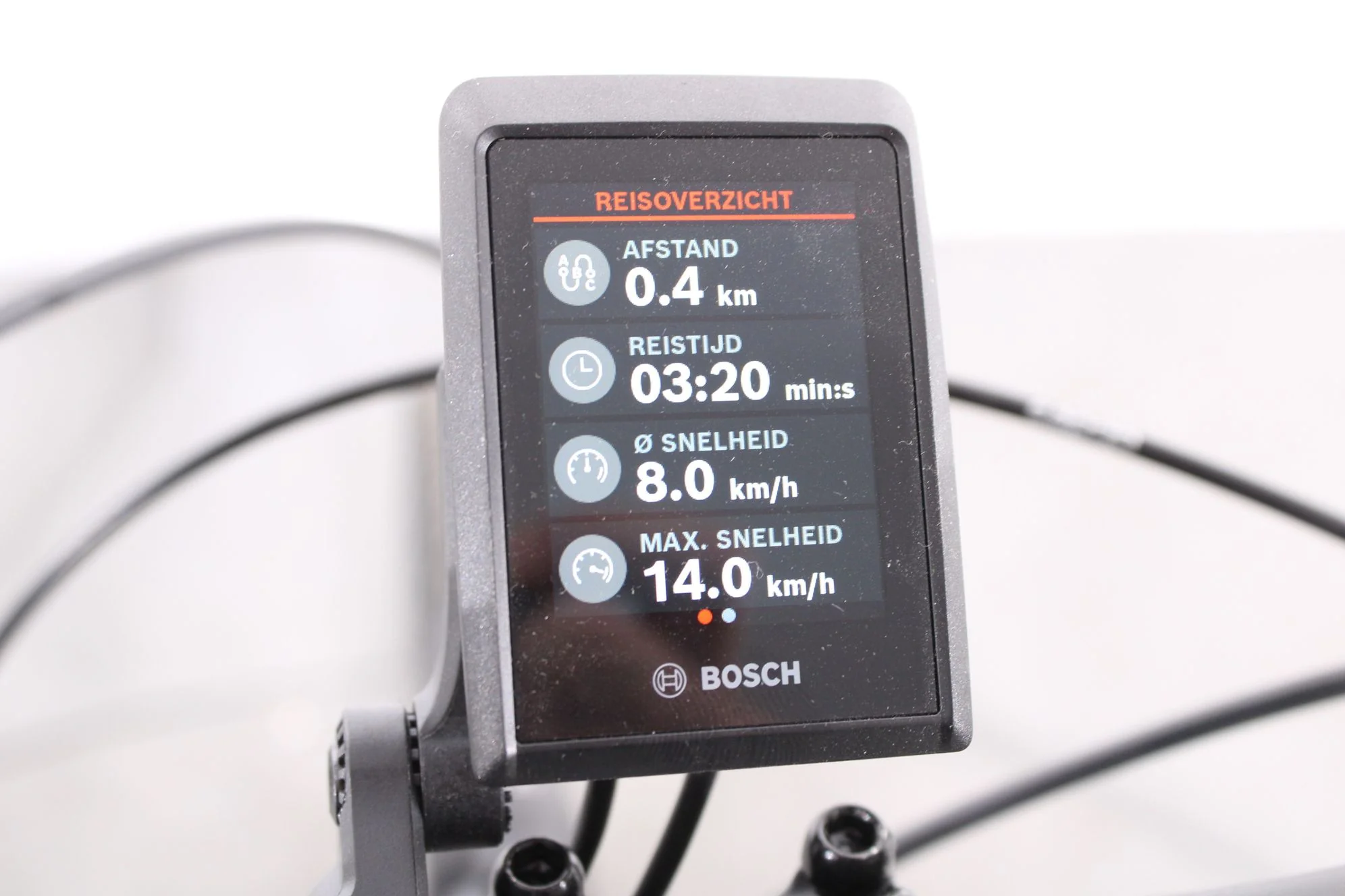 Cube Supreme Sport Hybrid EXC - Image 9