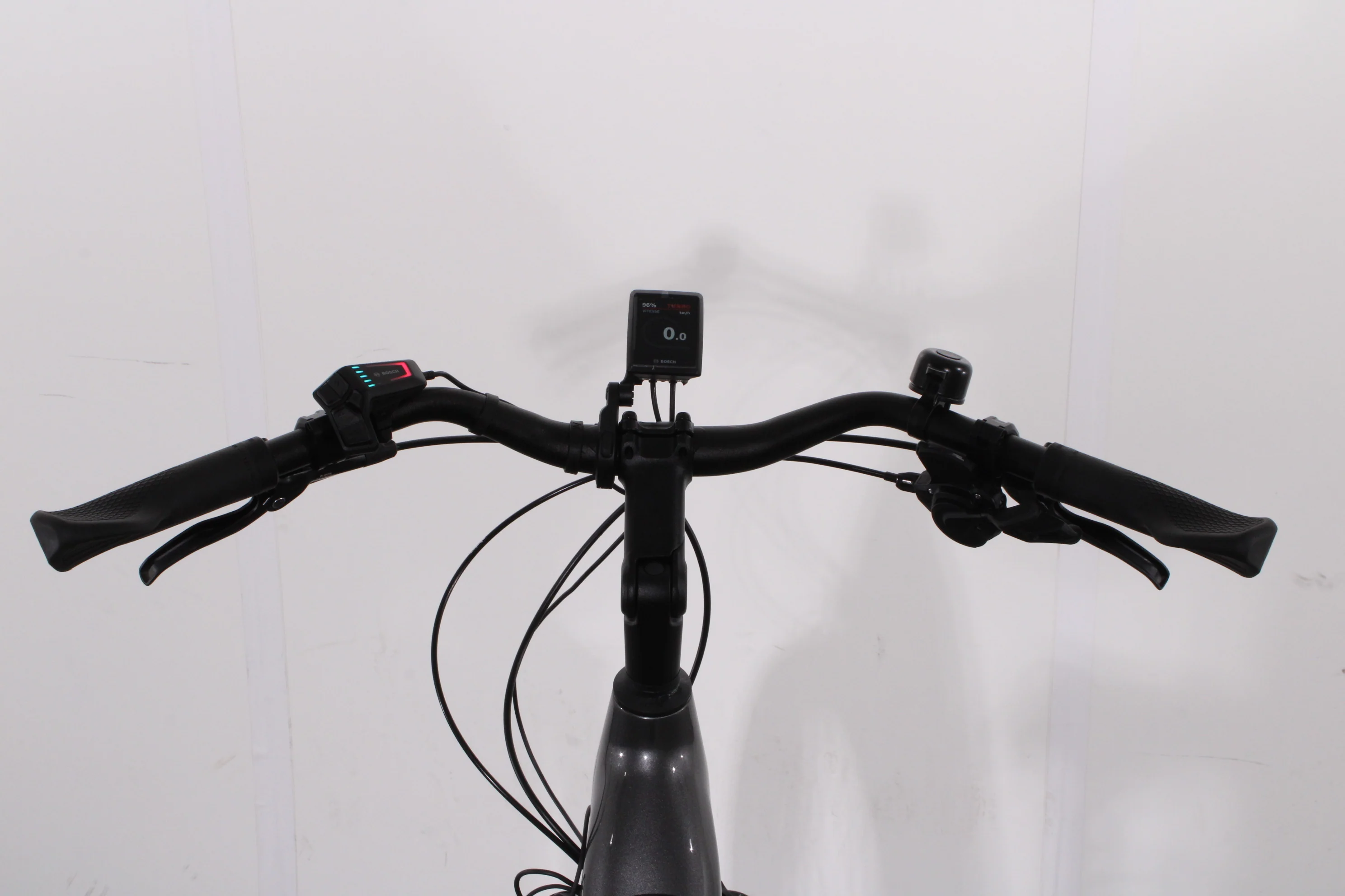 Cube Supreme Sport Hybrid EXC - Image 7