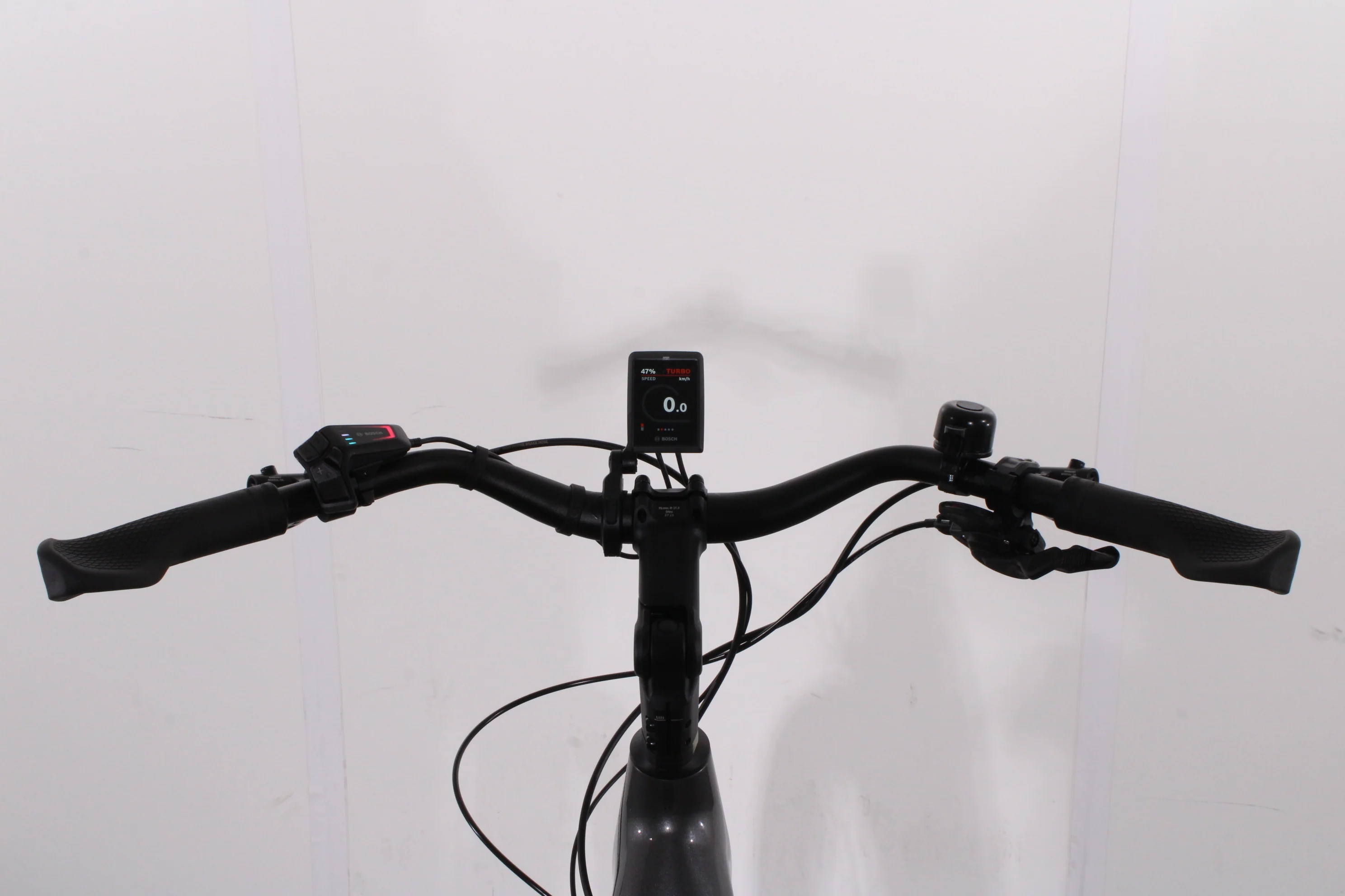 Cube Supreme Sport Hybrid EXC - Image 7
