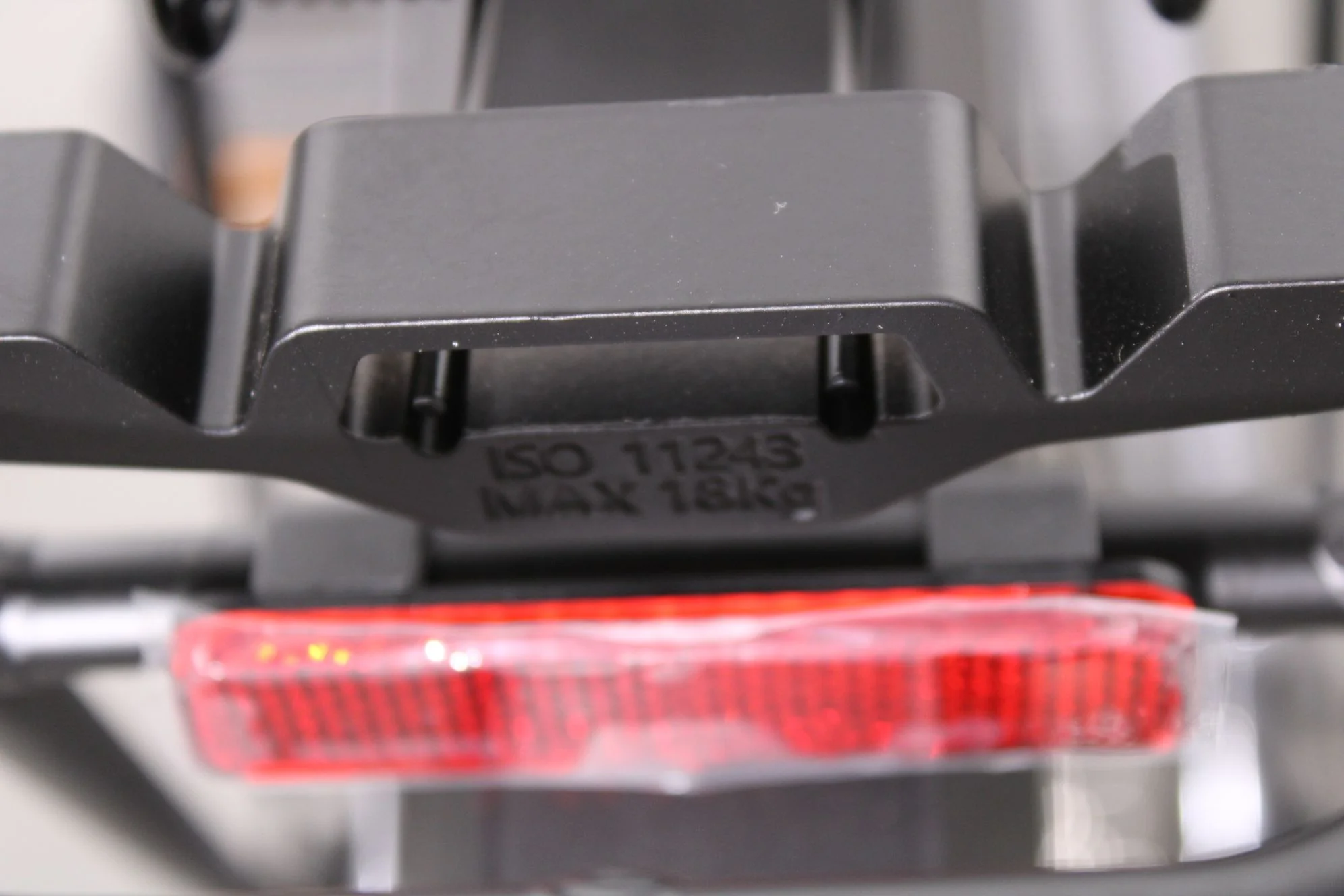 Cube Supreme Sport Hybrid EXC - Image 8